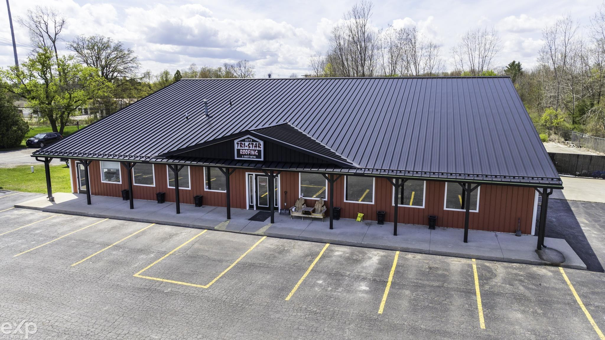 884 S STATE Street, Oscoda, MI, 48750