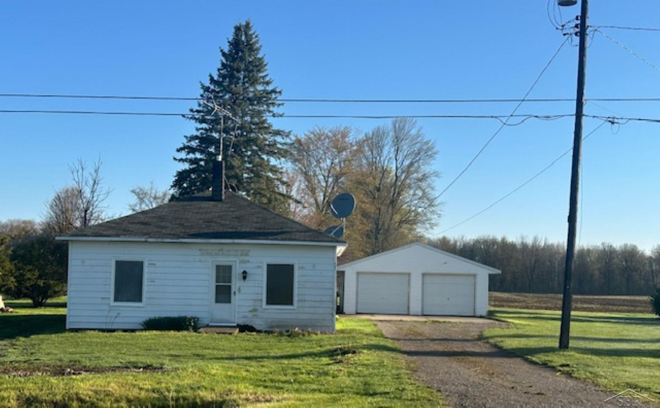 997 E Shaffer Road, Hope, MI 48628 — Photo 2