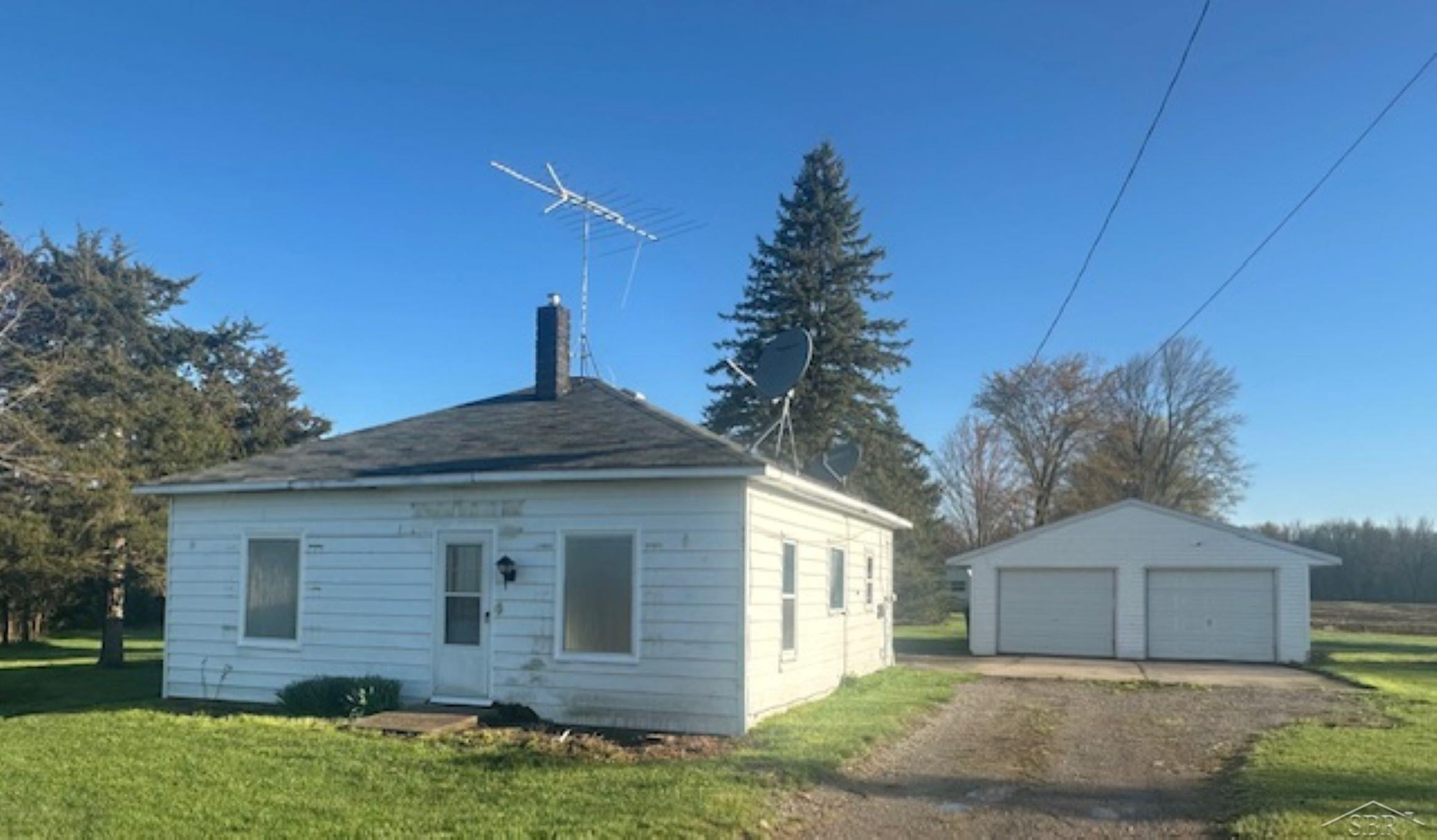 997 E Shaffer Road, Hope, MI 48628 — Photo 3