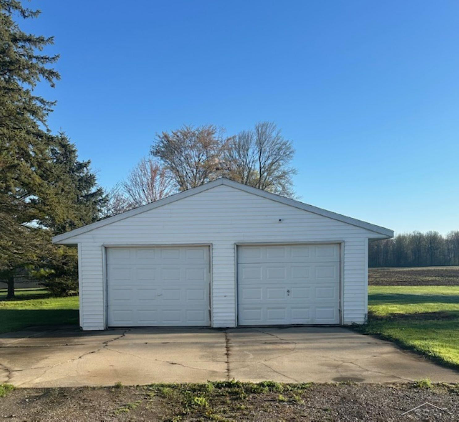 997 E Shaffer Road, Hope, MI 48628 — Photo 4