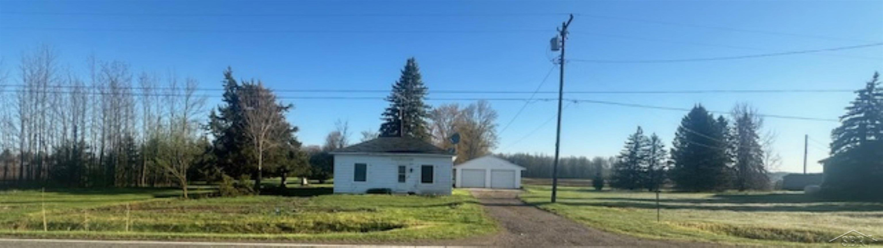 997 E Shaffer Road, Hope, MI 48628 — Photo 17