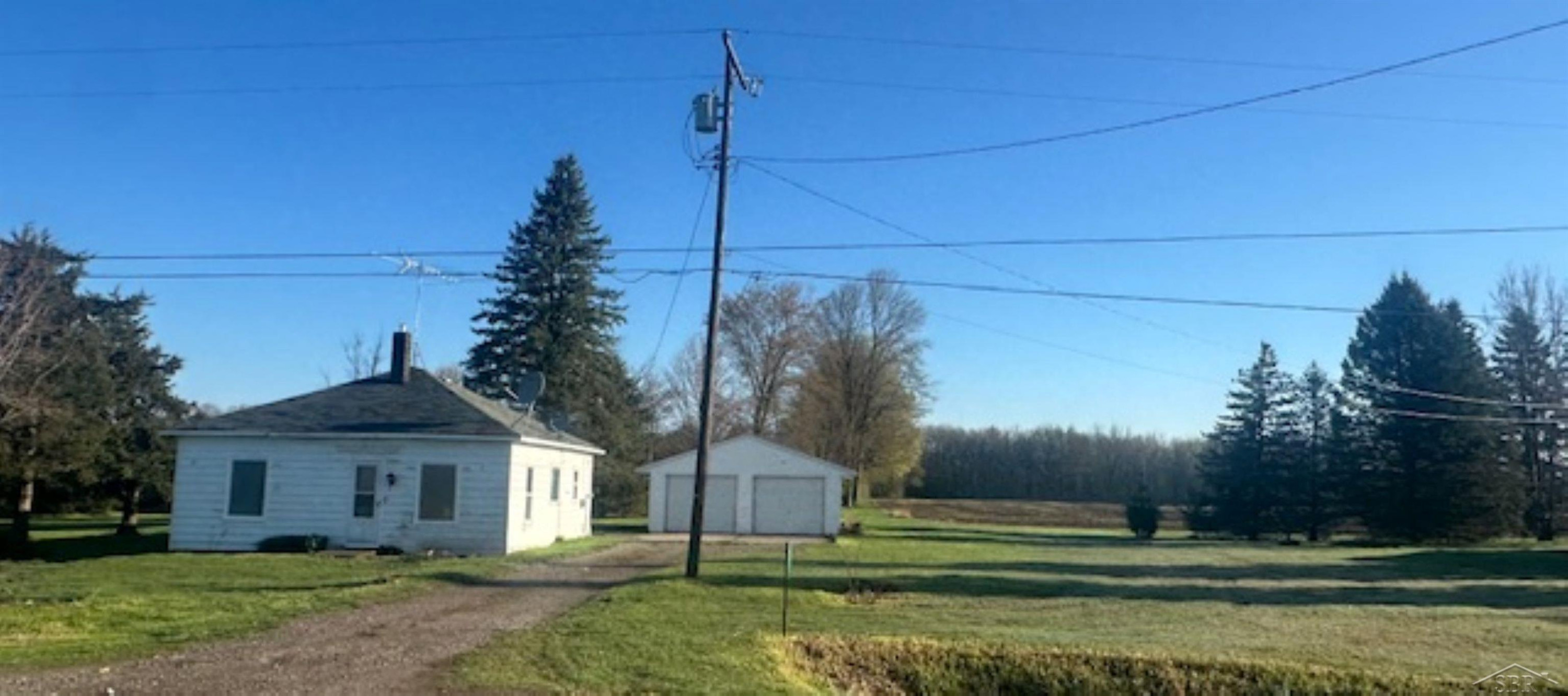 997 E Shaffer Road, Hope, MI 48628 — Photo 18