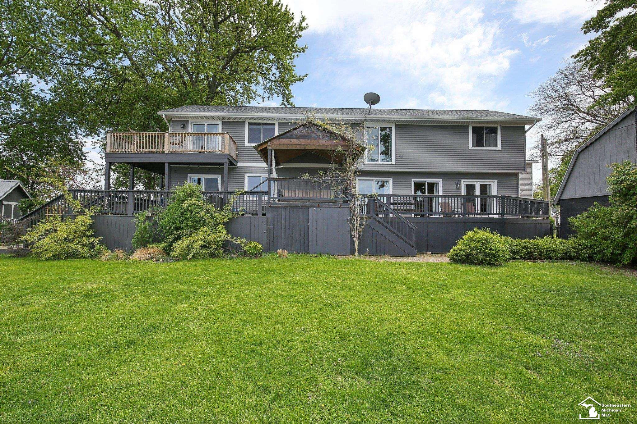 3131 Morin Point Street, Erie, MI — Photo 2