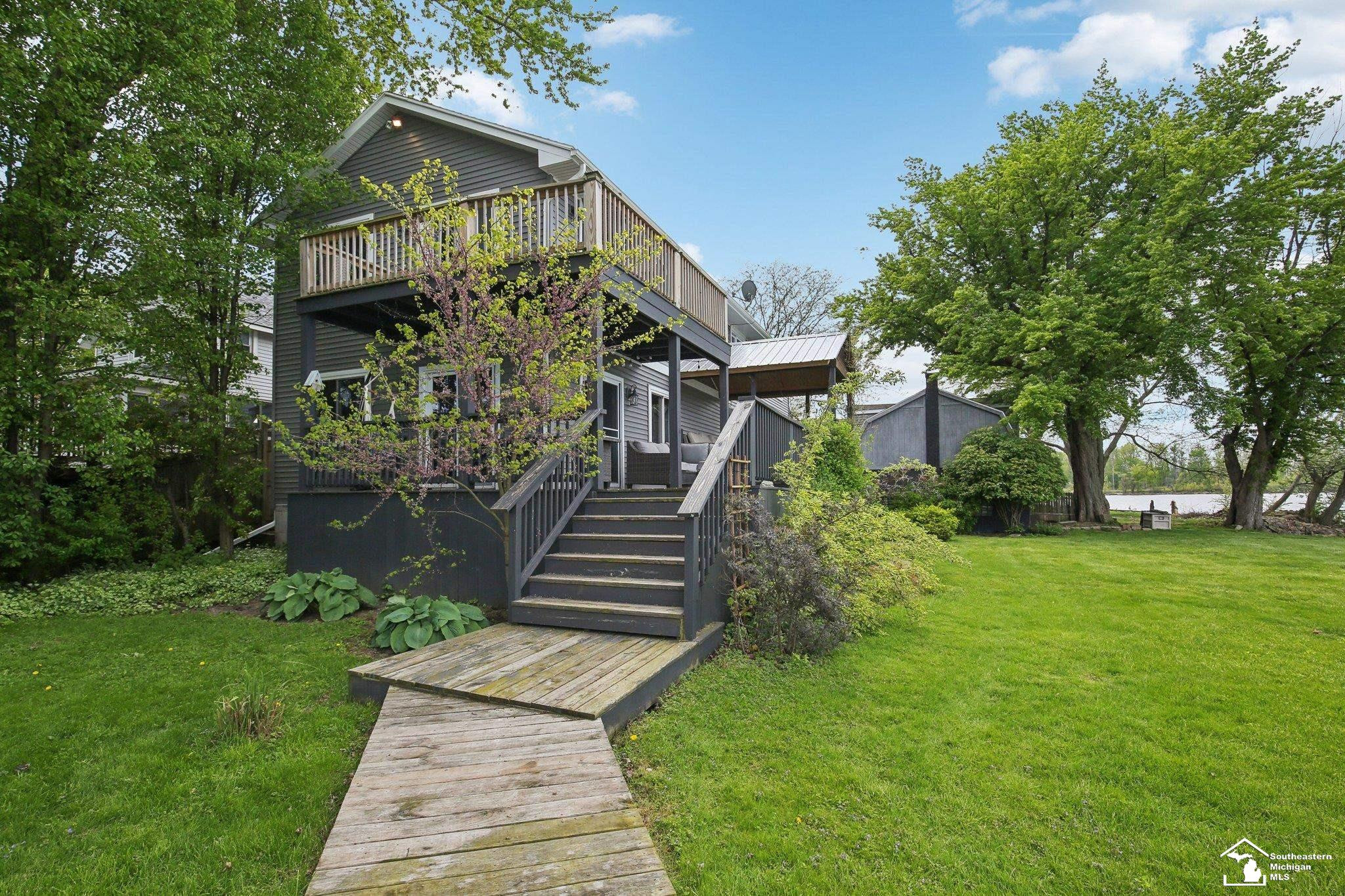 3131 Morin Point Street, Erie, MI — Photo 3
