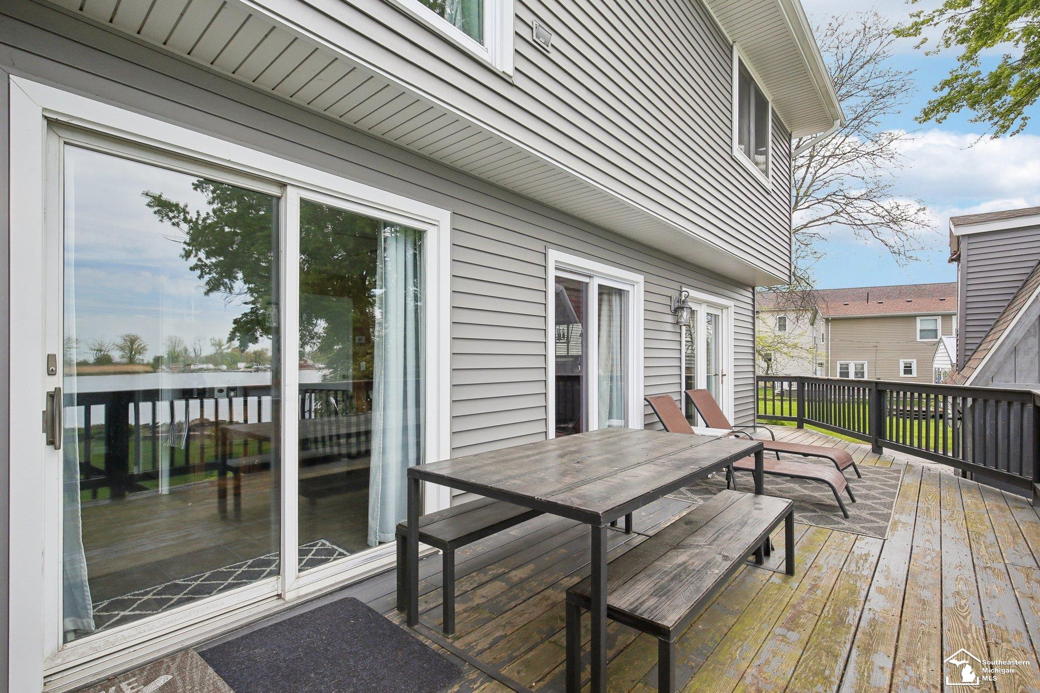 3131 Morin Point Street, Erie, MI — Photo 9