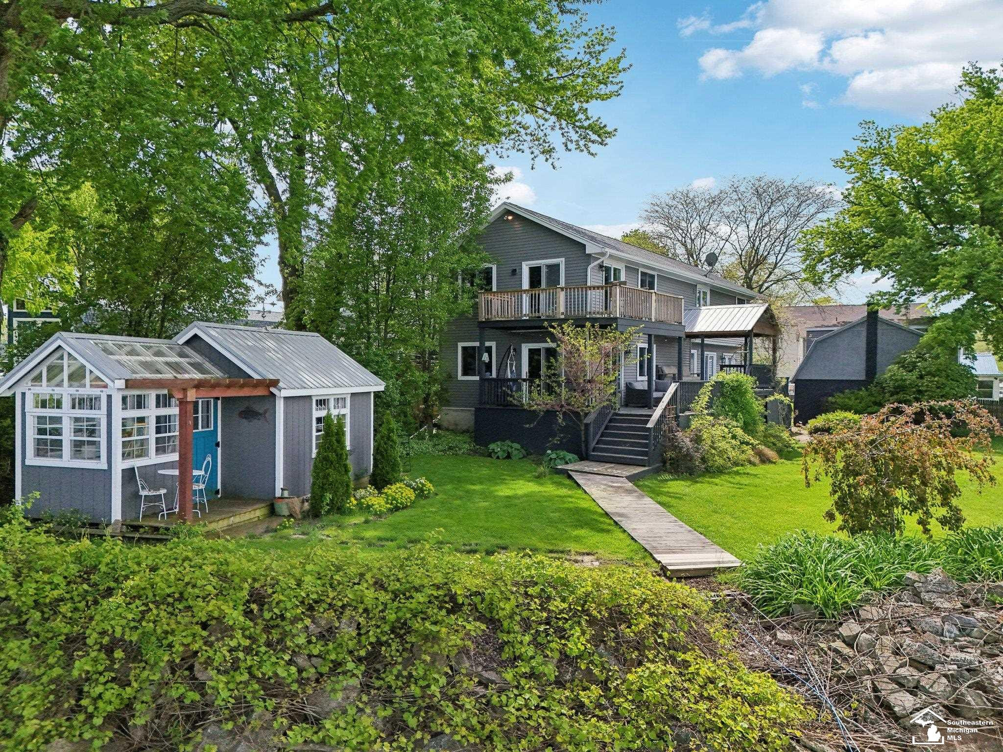 3131 Morin Point Street, Erie, MI — Photo 38