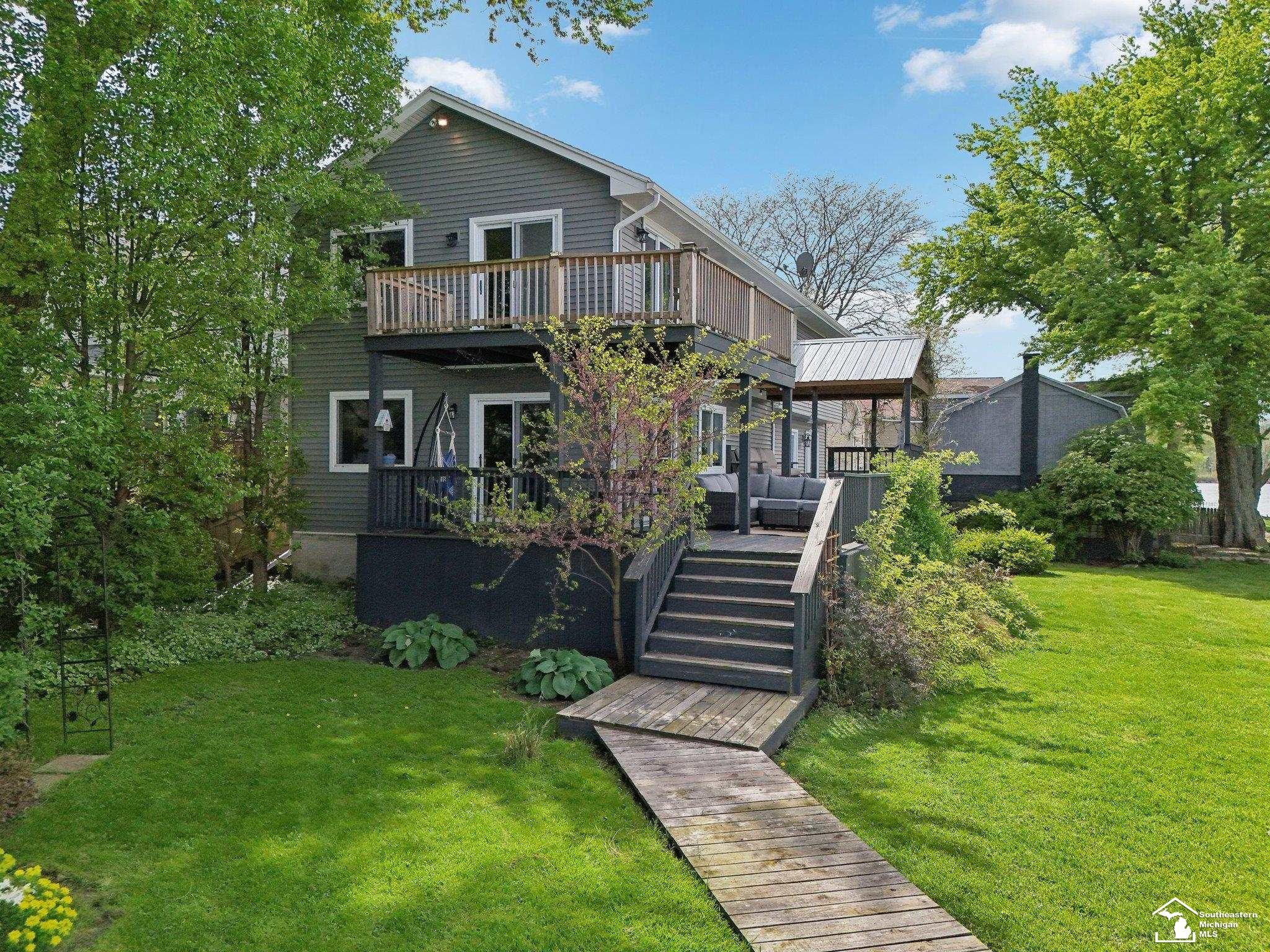 3131 Morin Point Street, Erie, MI — Photo 39