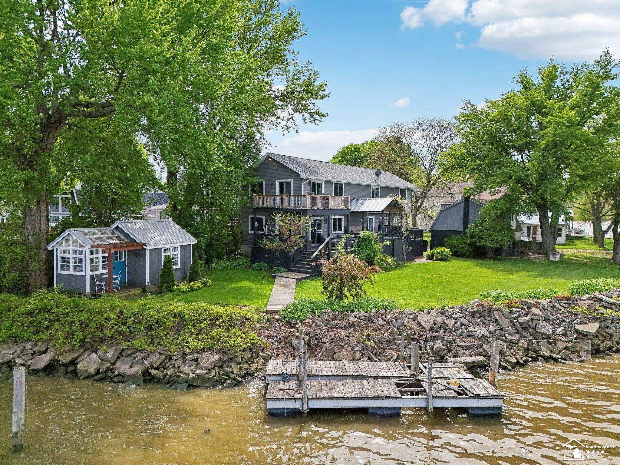 3131 Morin Point Street, Erie, MI — Photo 41