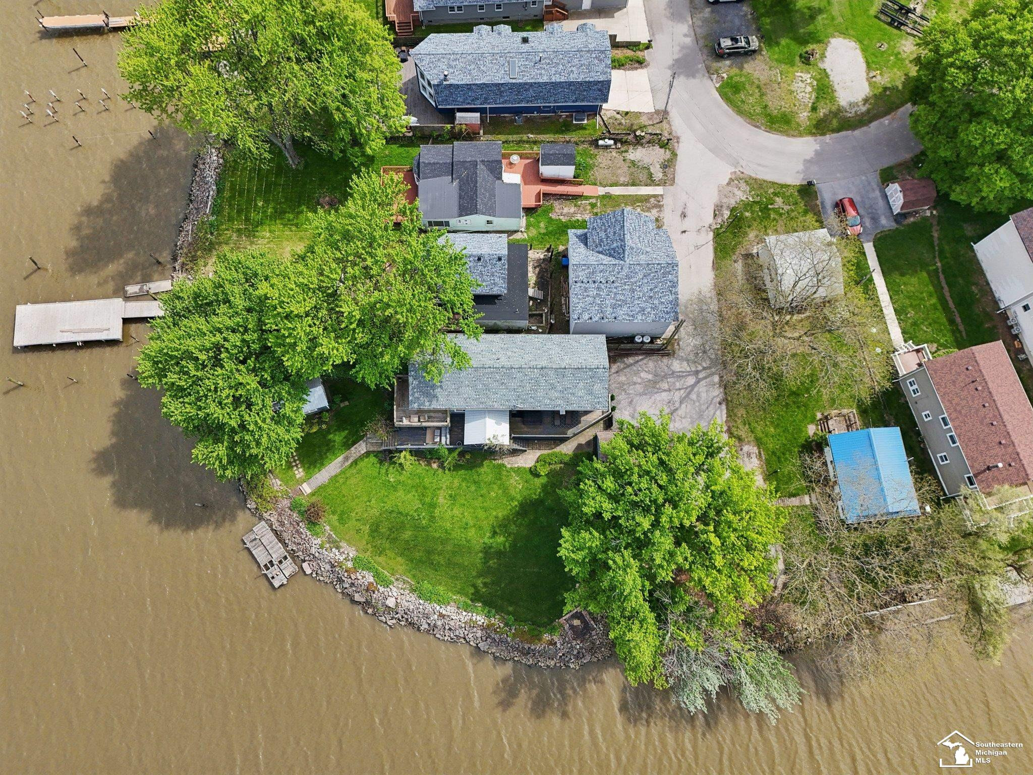3131 Morin Point Street, Erie, MI — Photo 45