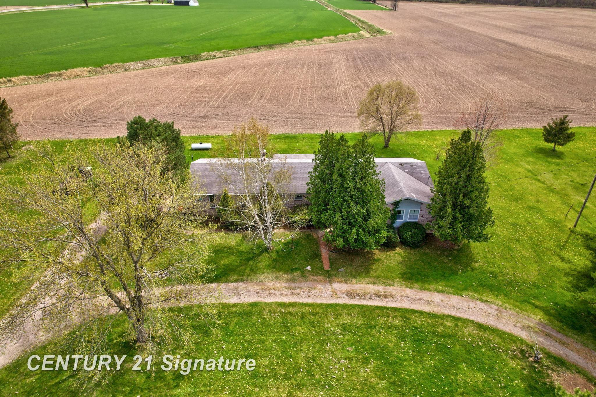12595 Brant Road, Saginaw, MI 48655 — Photo 31