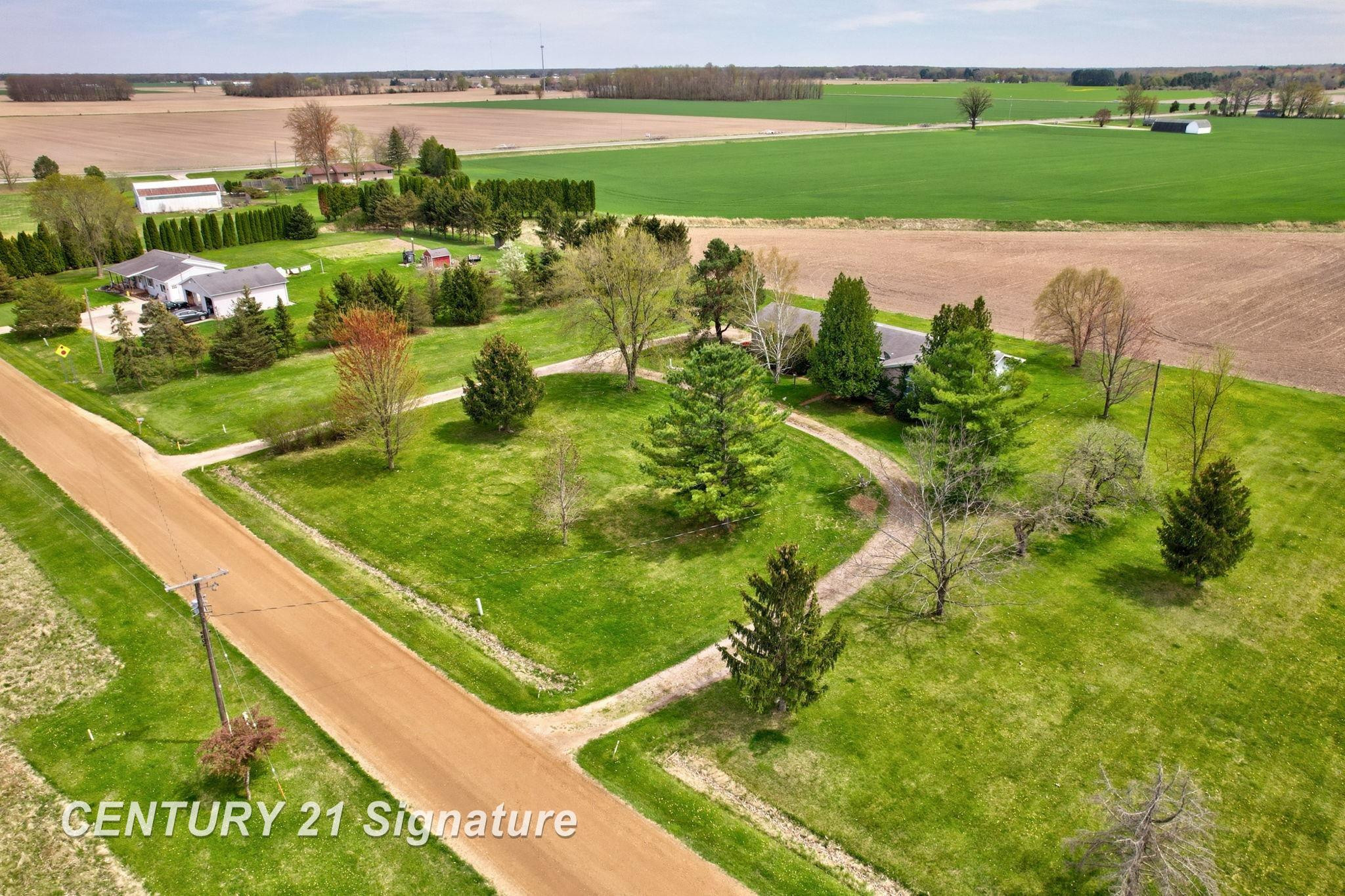 12595 Brant Road, Saginaw, MI 48655 — Photo 34