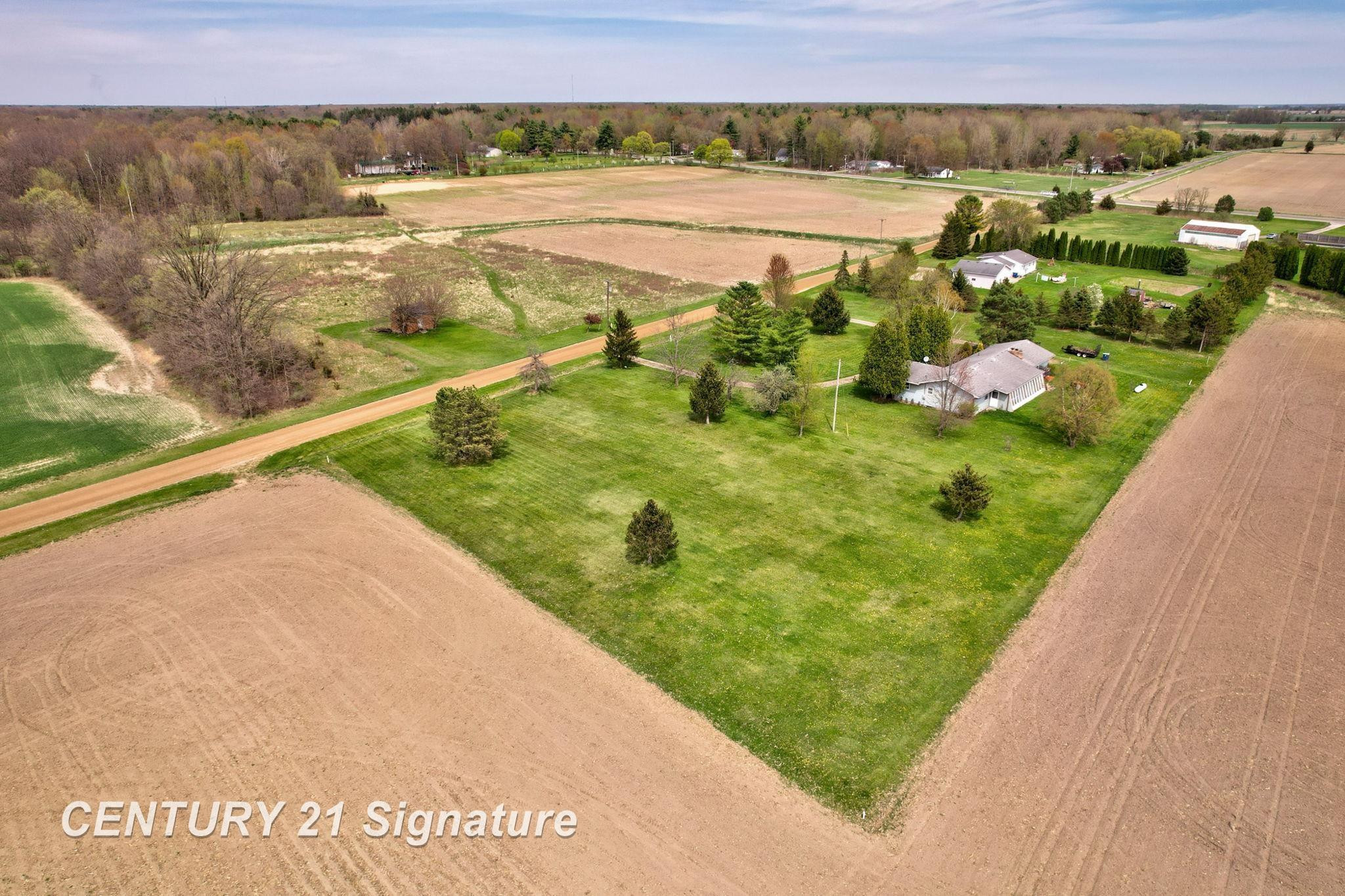 12595 Brant Road, Saginaw, MI 48655 — Photo 38