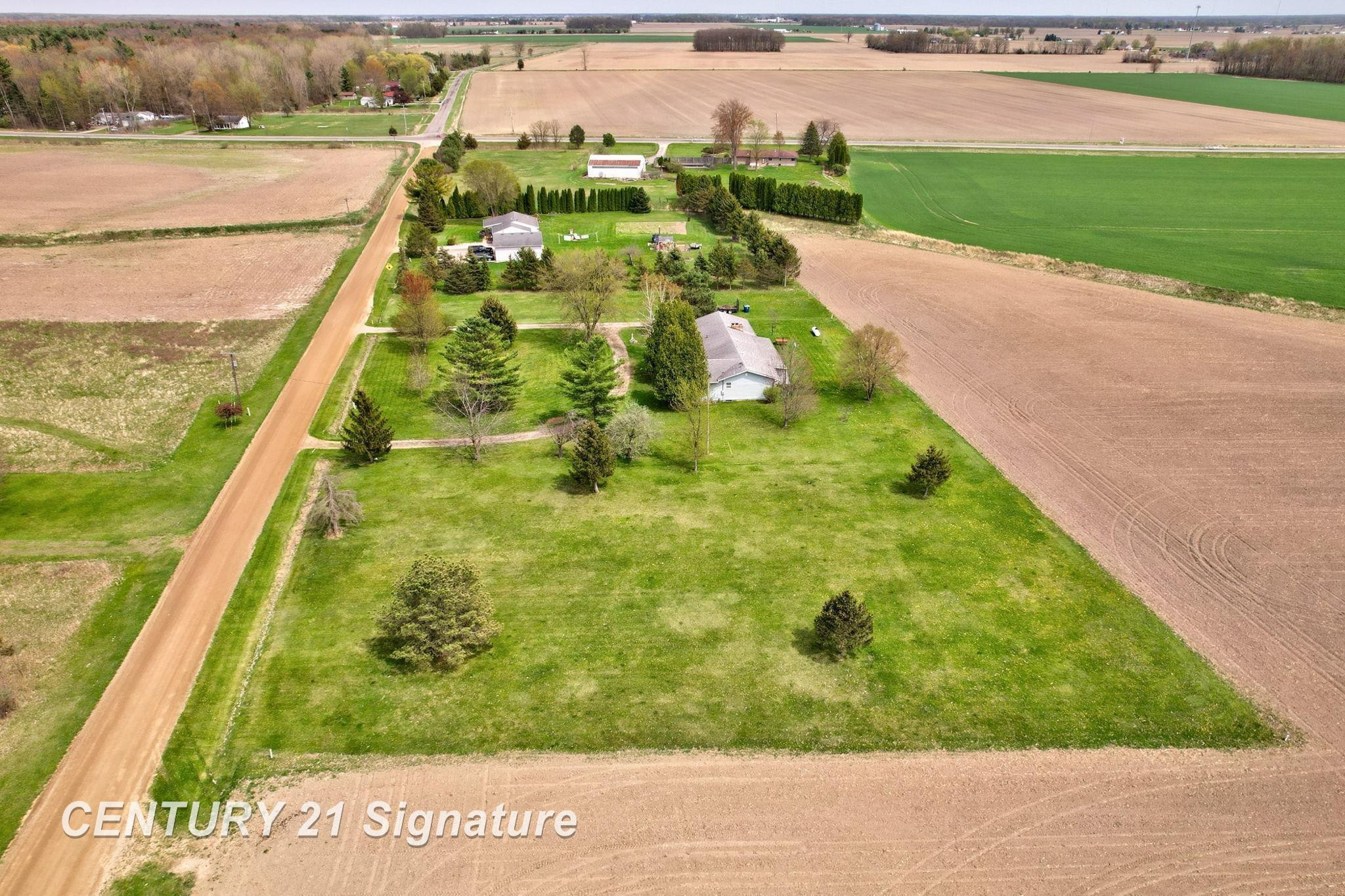 12595 Brant Road, Saginaw, MI 48655 — Photo 39