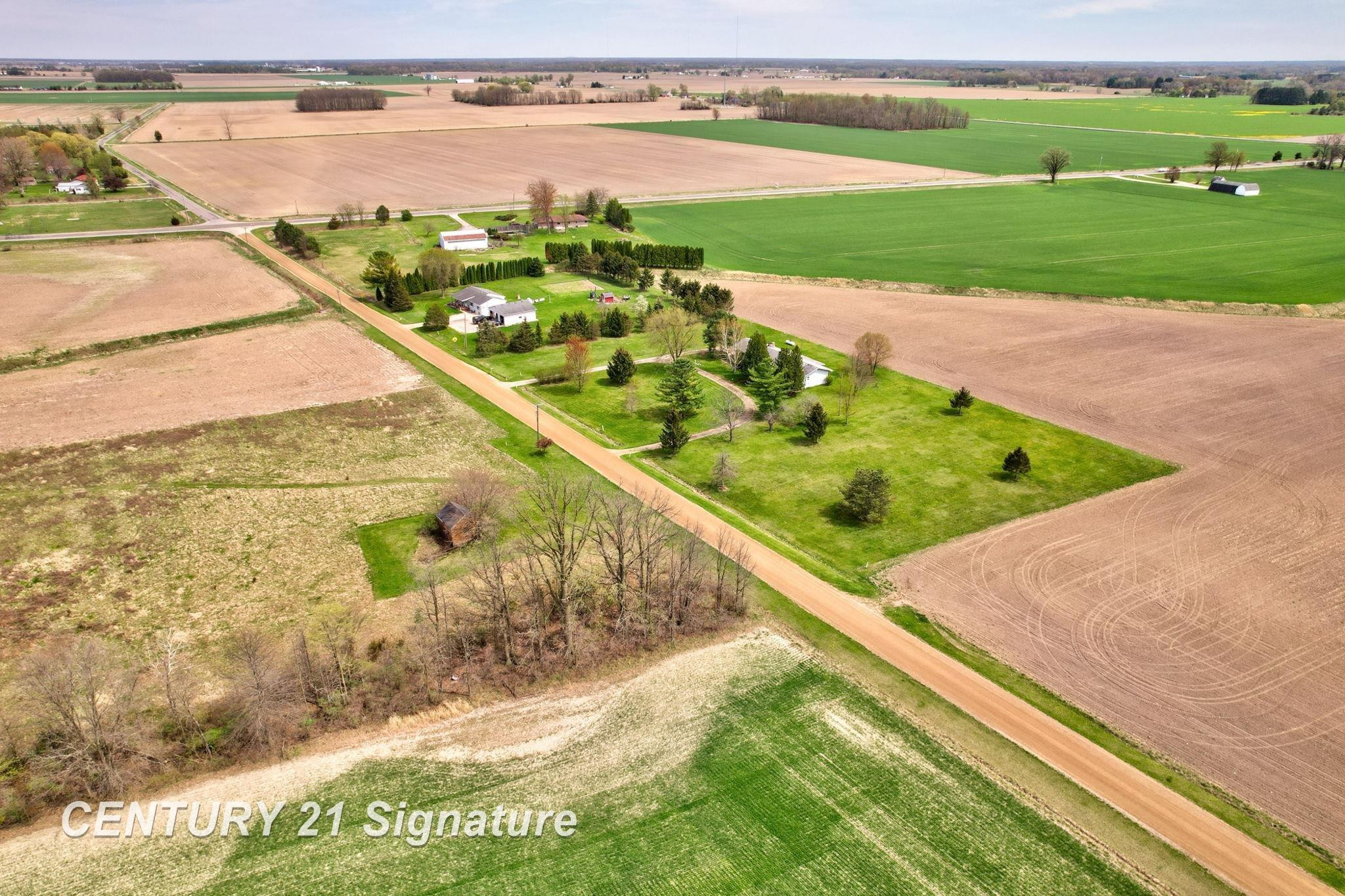 12595 Brant Road, Saginaw, MI 48655 — Photo 40