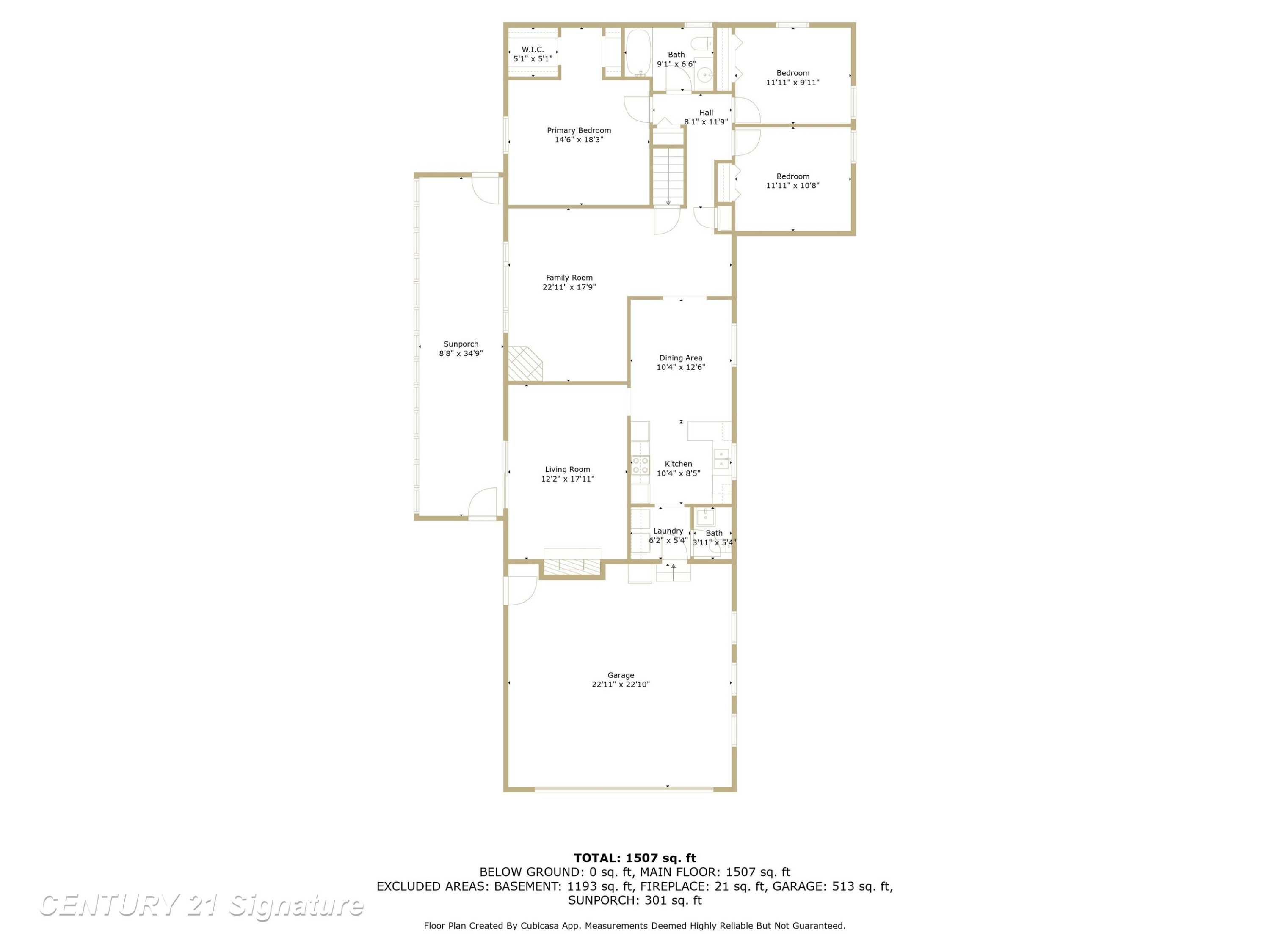 12595 Brant Road, Saginaw, MI 48655 — Photo 41