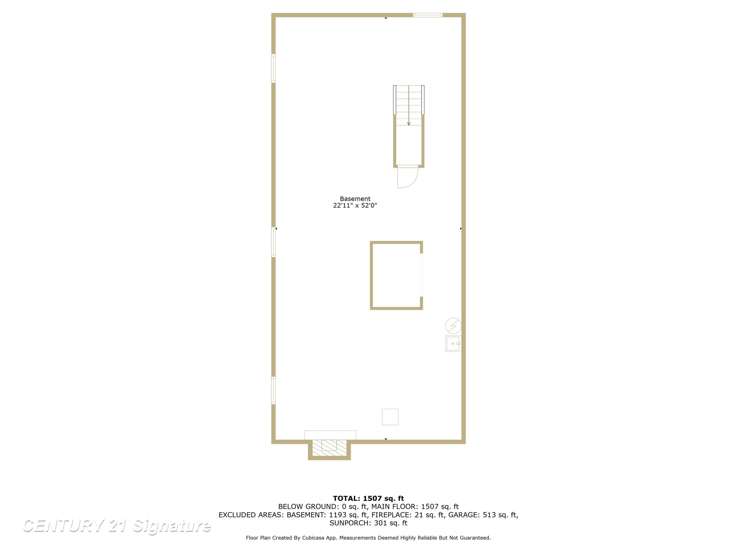 12595 Brant Road, Saginaw, MI 48655 — Photo 43