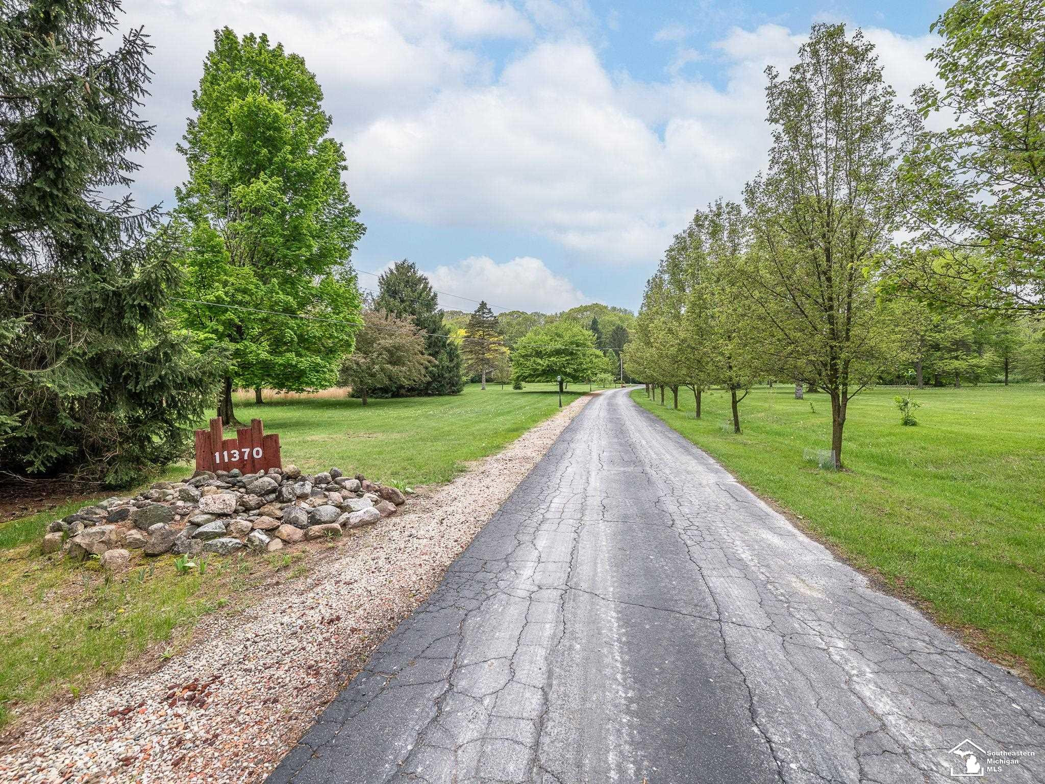 11370 Butler Road, Willis, MI 48191 — Photo 4