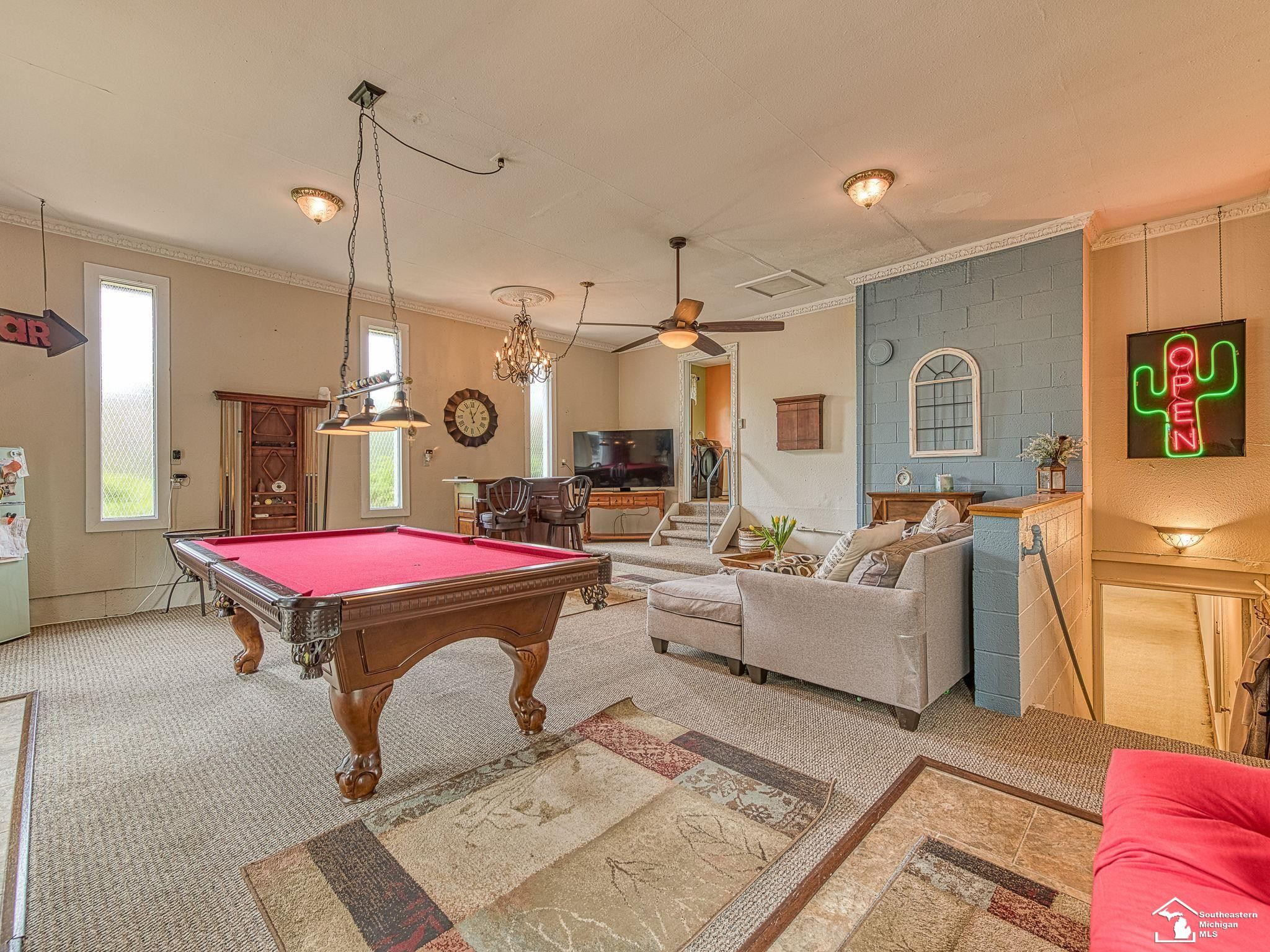 11370 Butler Road, Willis, MI 48191 — Photo 11