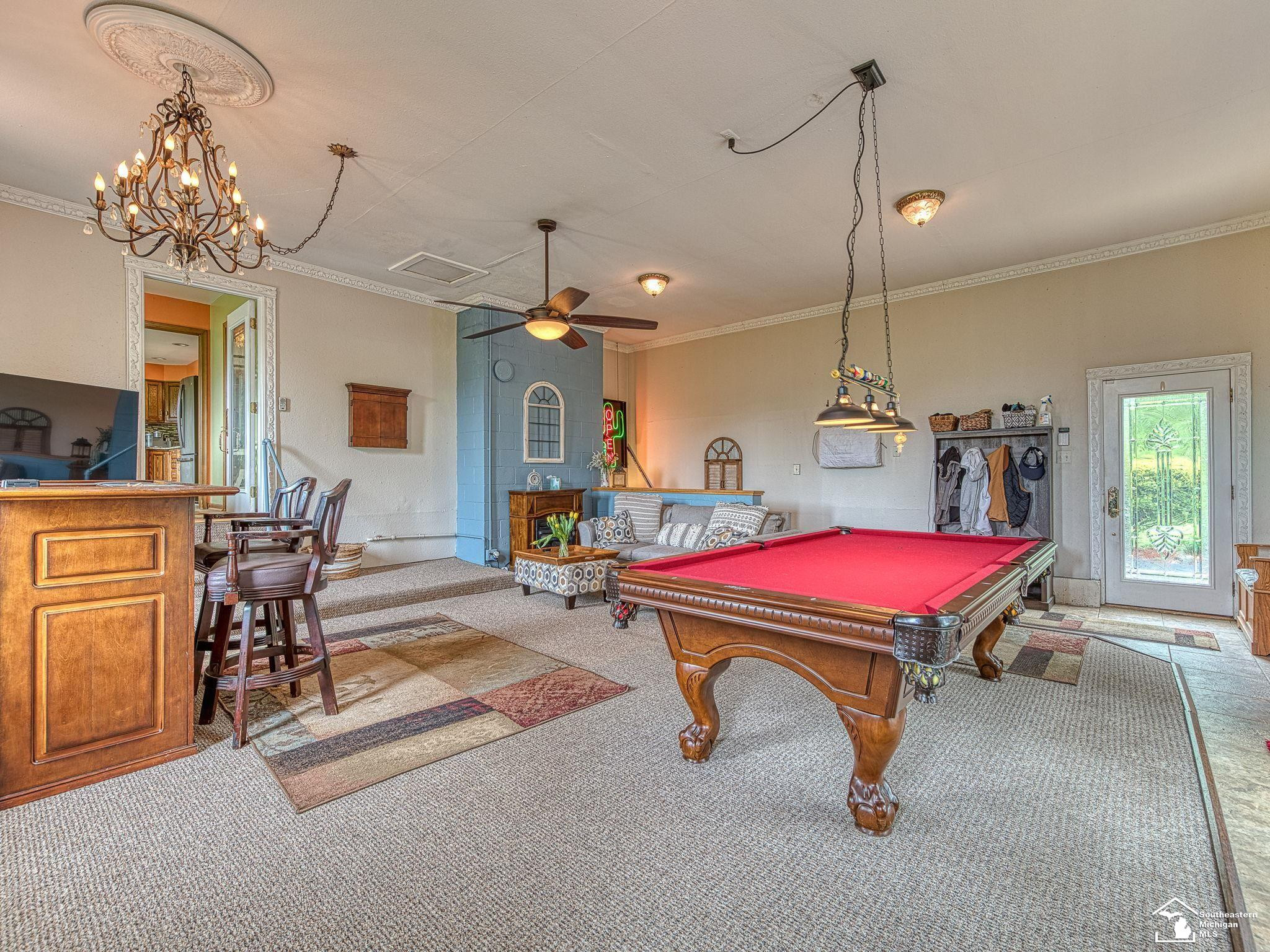 11370 Butler Road, Willis, MI 48191 — Photo 12