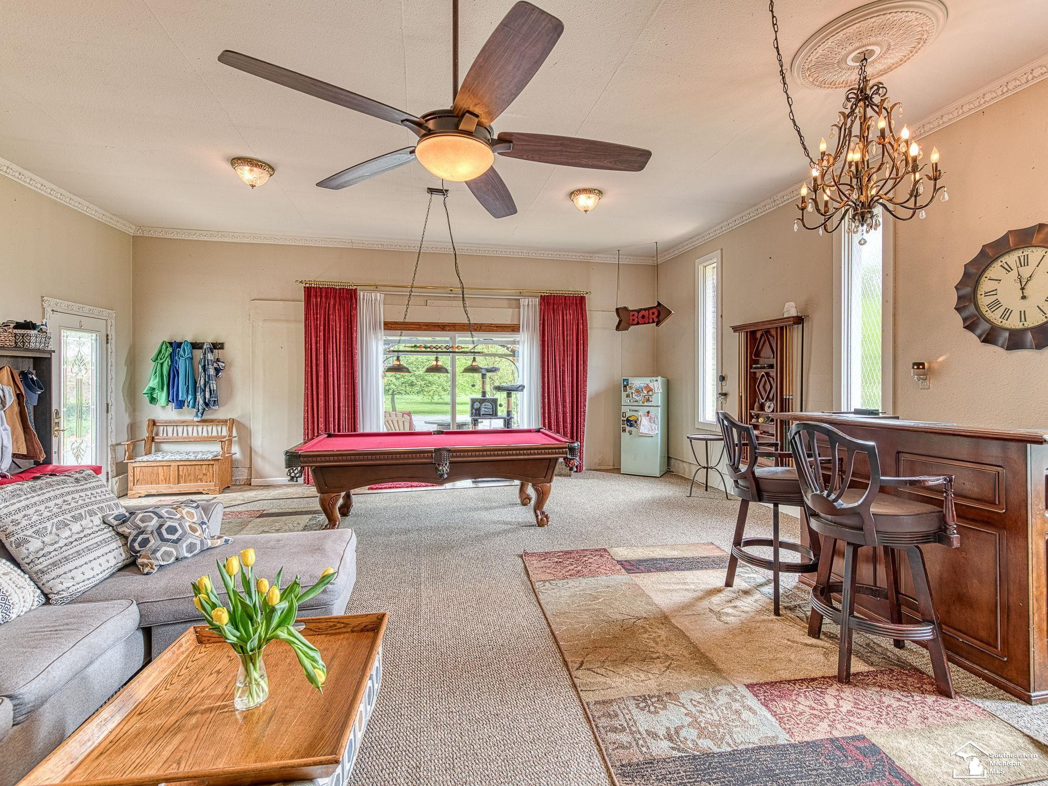 11370 Butler Road, Willis, MI 48191 — Photo 13