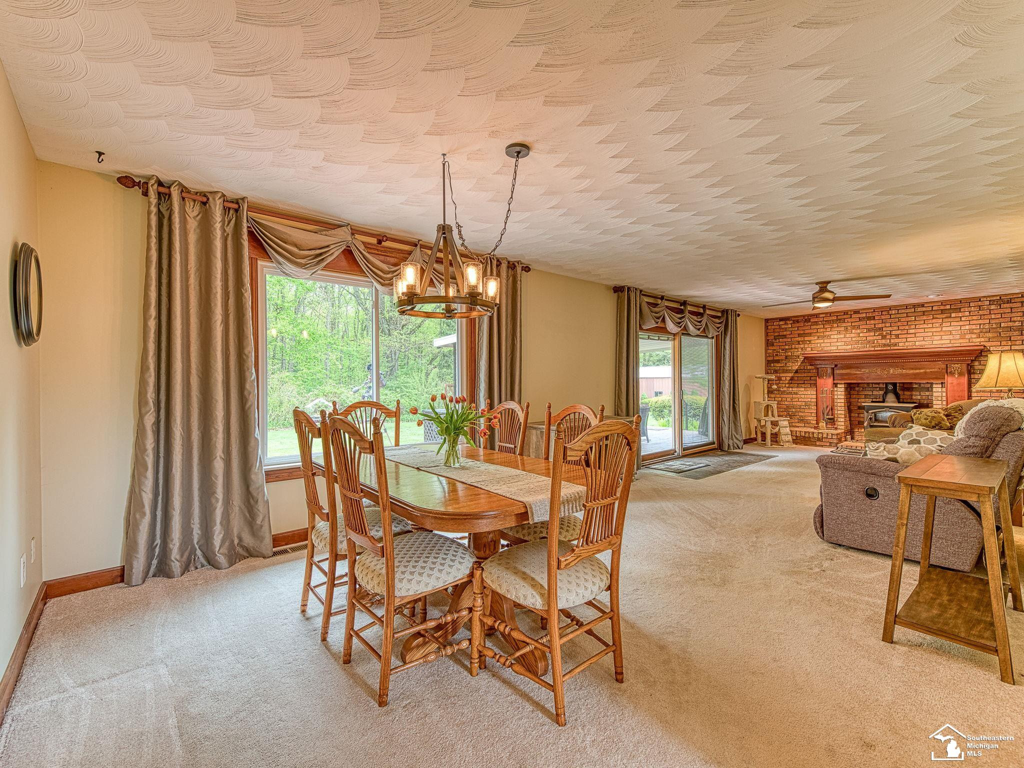 11370 Butler Road, Willis, MI 48191 — Photo 23
