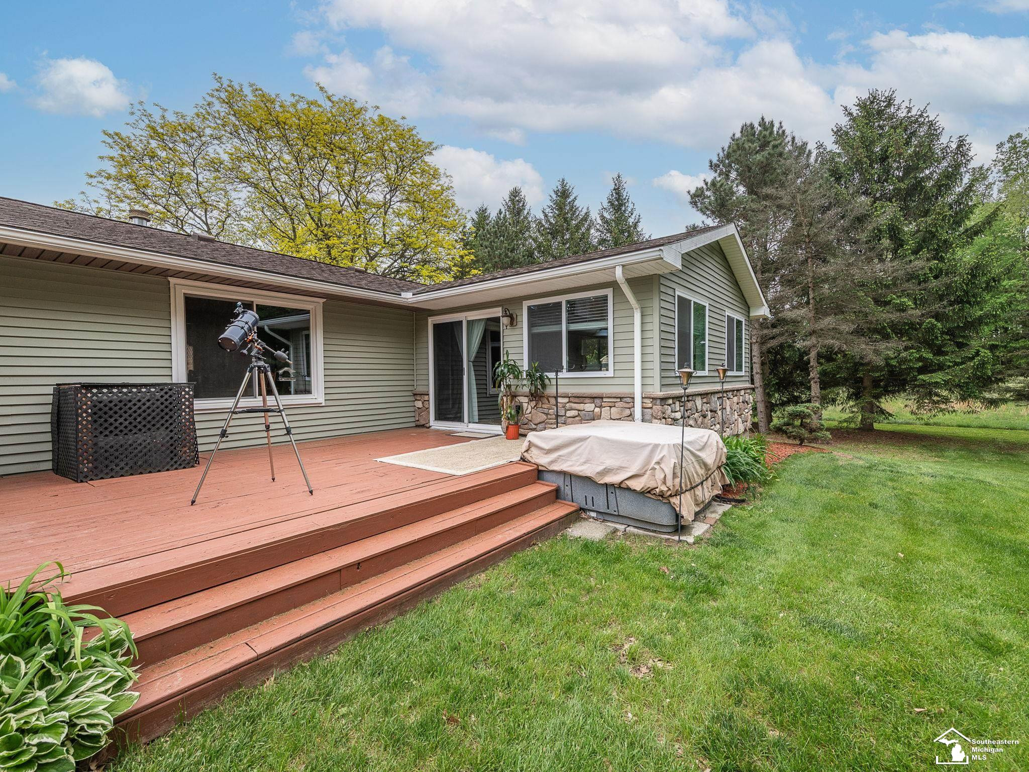 11370 Butler Road, Willis, MI 48191 — Photo 41