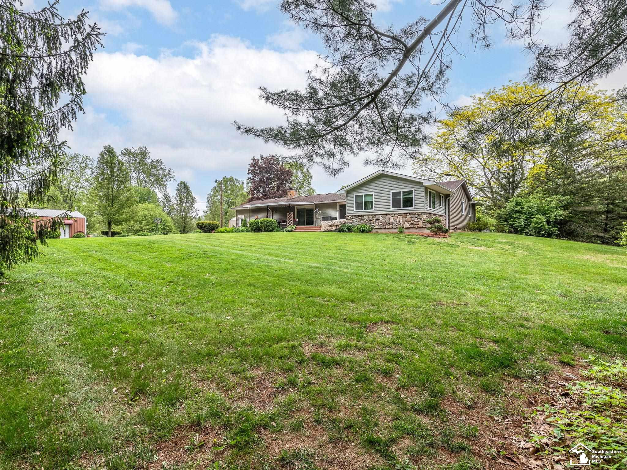 11370 Butler Road, Willis, MI 48191 — Photo 45
