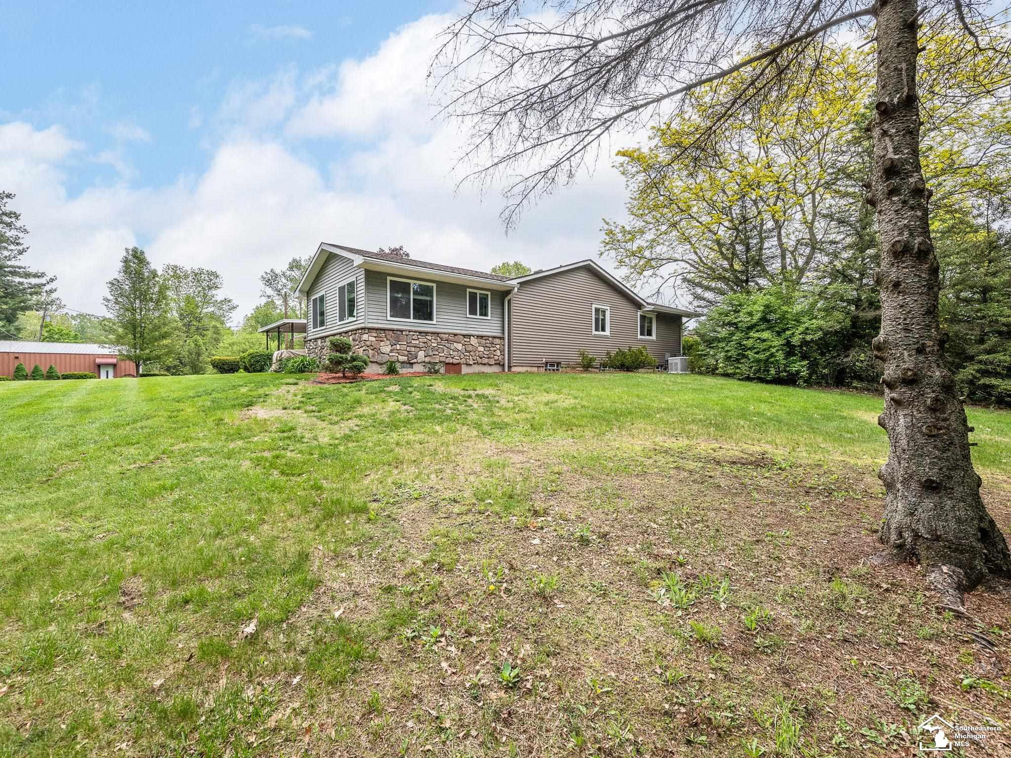 11370 Butler Road, Willis, MI 48191 — Photo 46