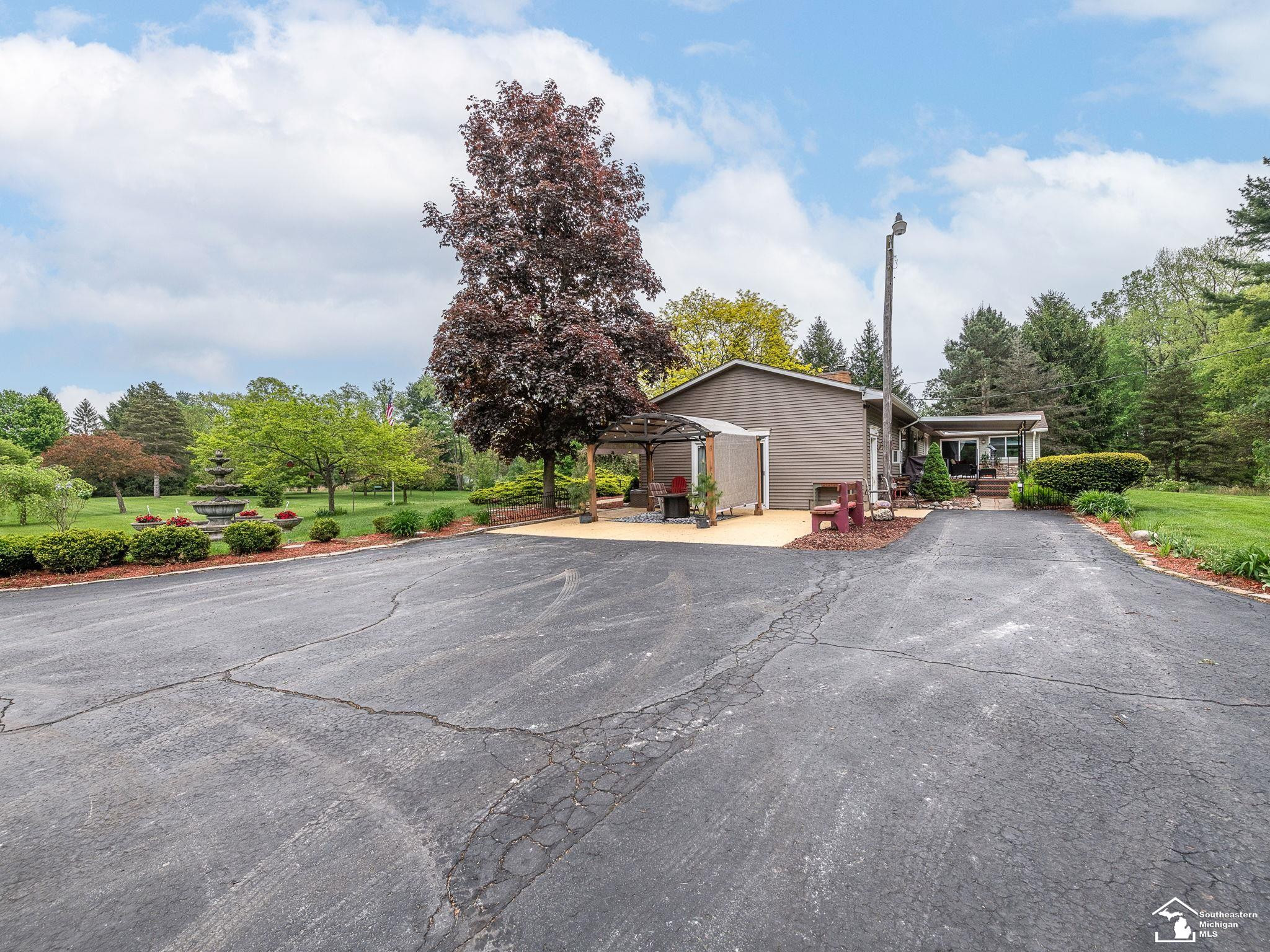 11370 Butler Road, Willis, MI 48191 — Photo 47
