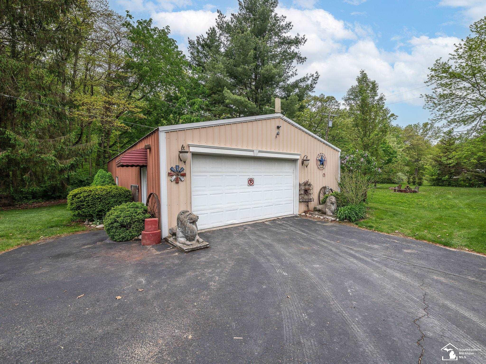 11370 Butler Road, Willis, MI 48191 — Photo 48