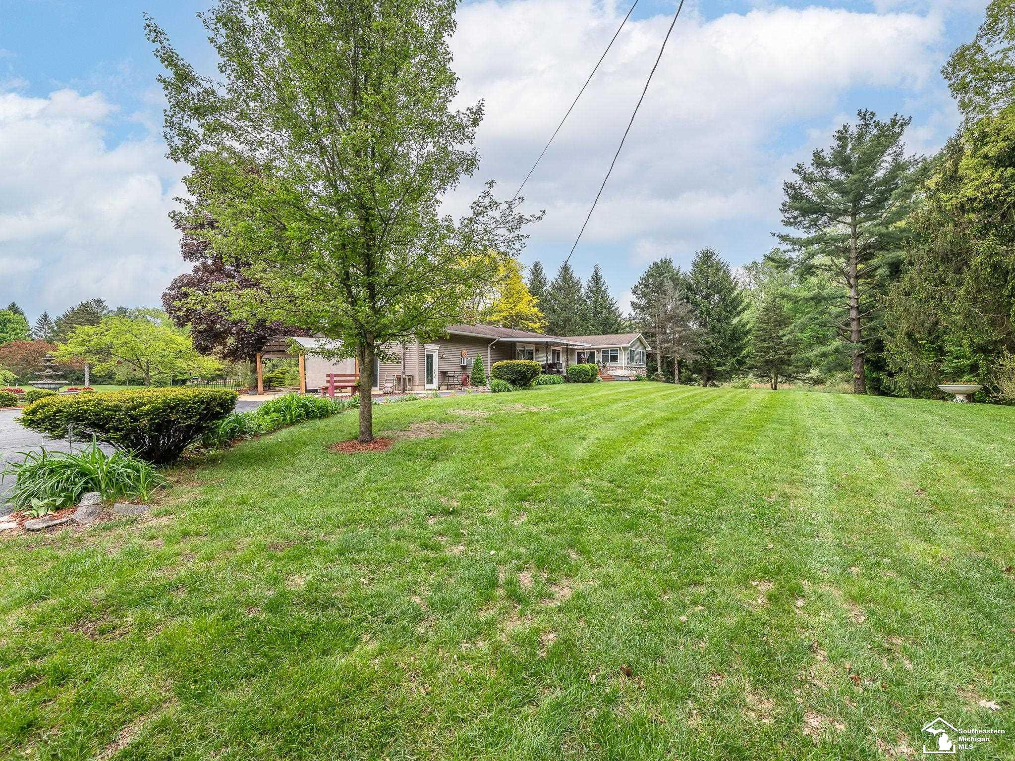 11370 Butler Road, Willis, MI 48191 — Photo 49