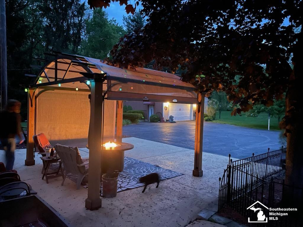 11370 Butler Road, Willis, MI 48191 — Photo 62