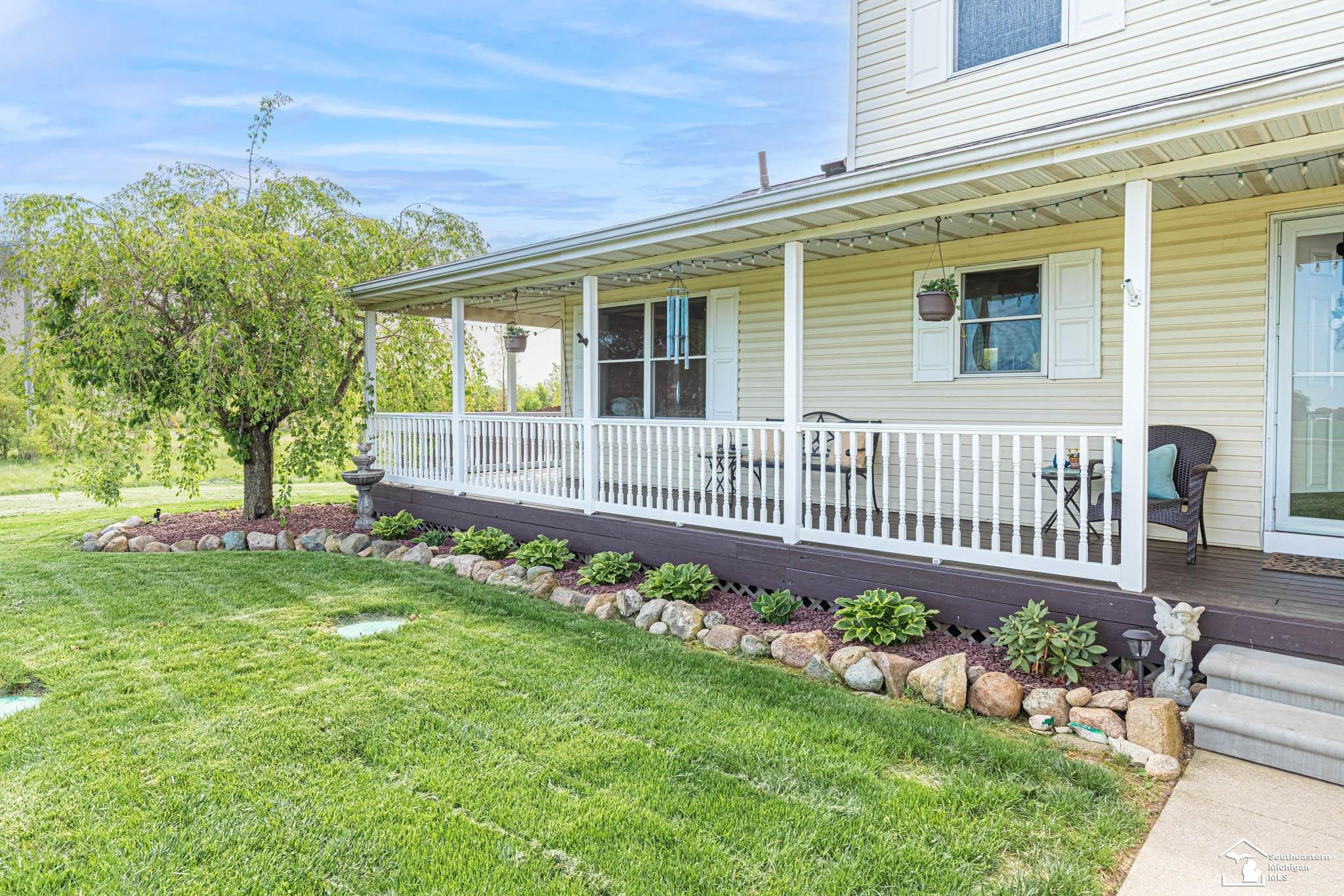 7075 Todd Road, Ida, MI 48140 — Photo 3