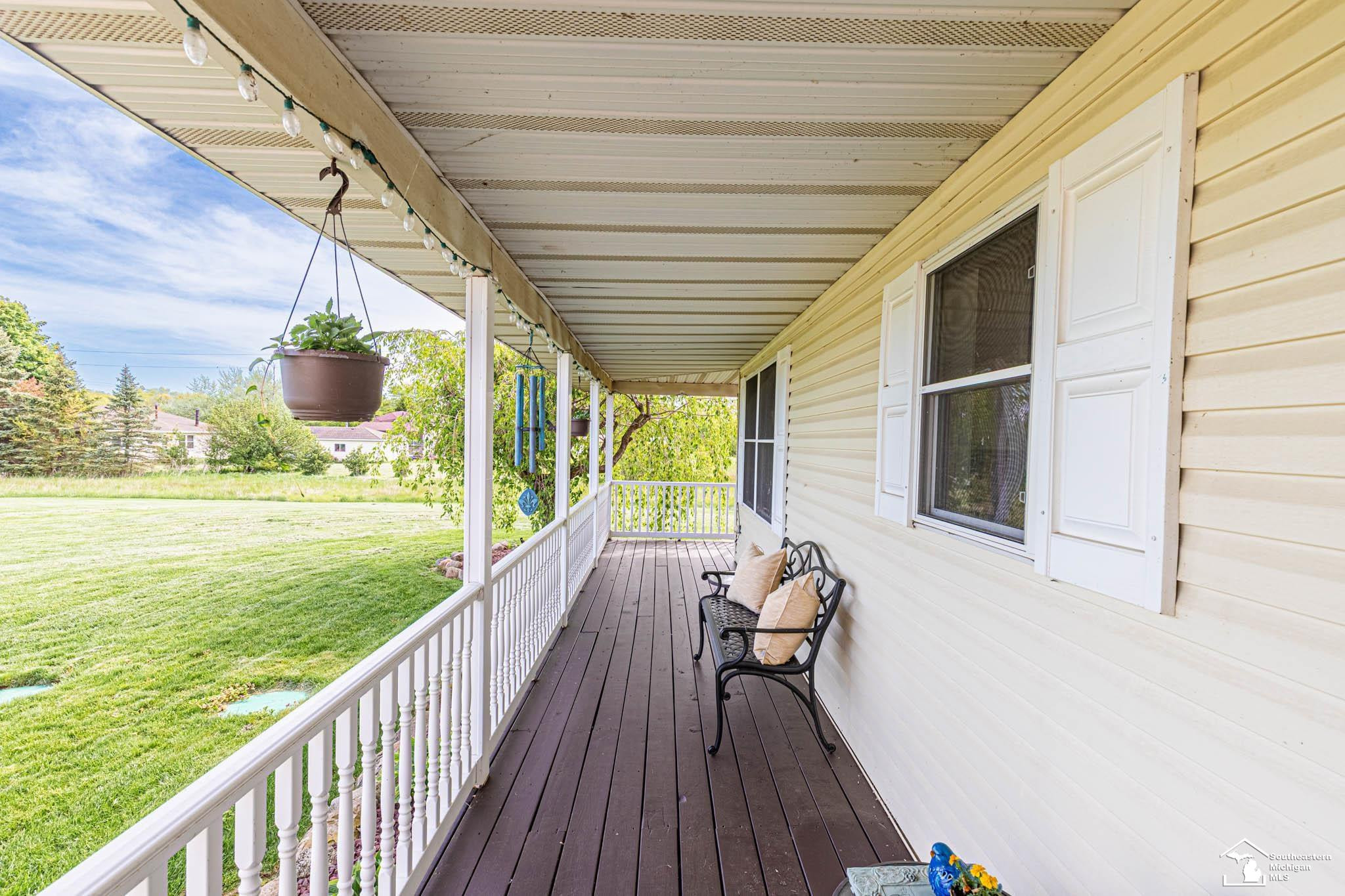 7075 Todd Road, Ida, MI 48140 — Photo 4