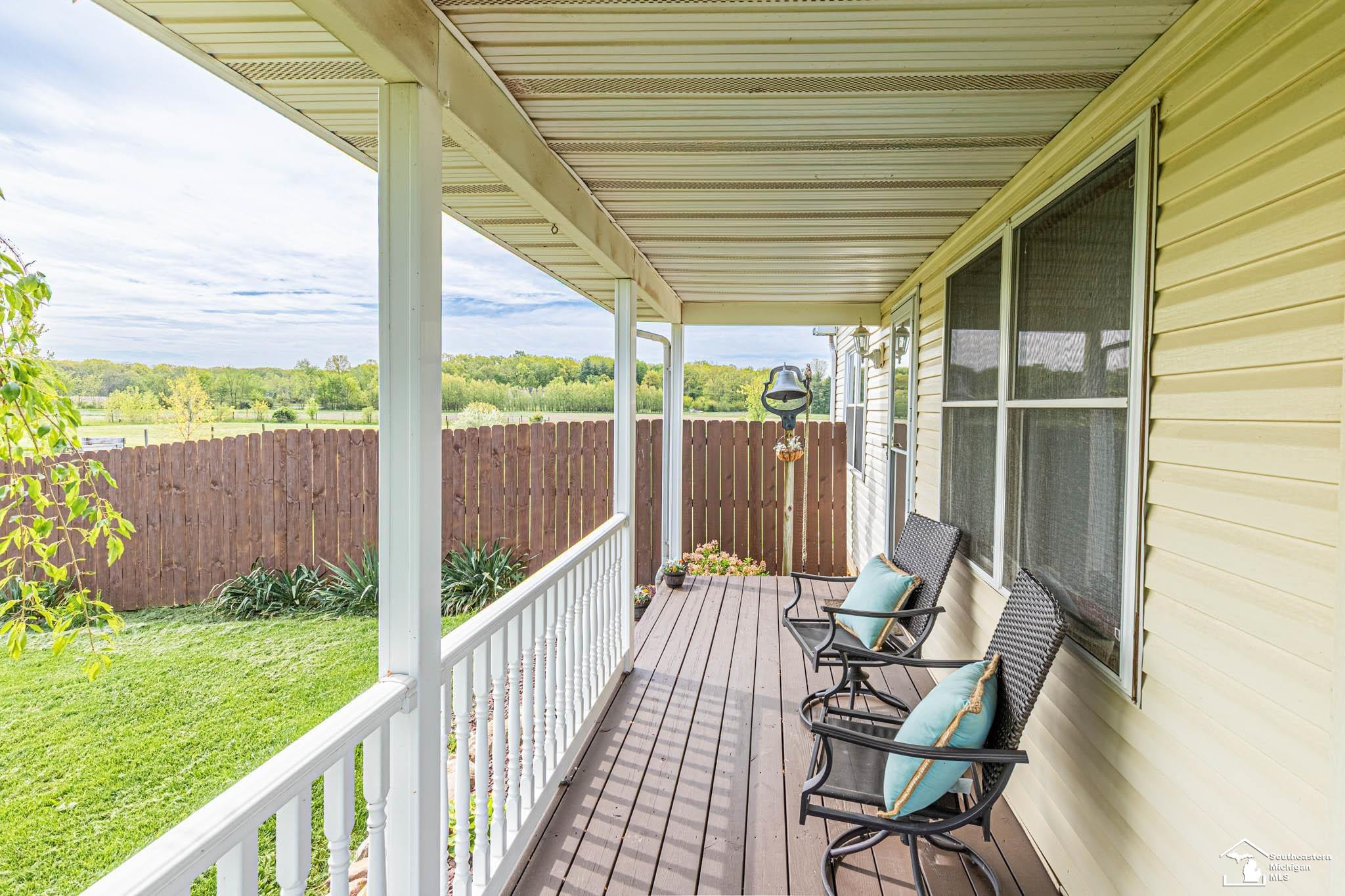 7075 Todd Road, Ida, MI 48140 — Photo 5