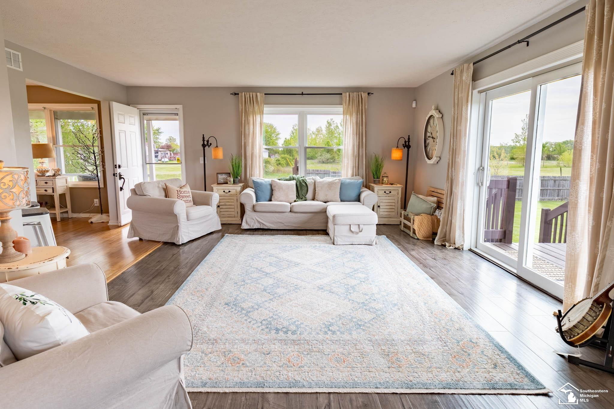 7075 Todd Road, Ida, MI 48140 — Photo 11