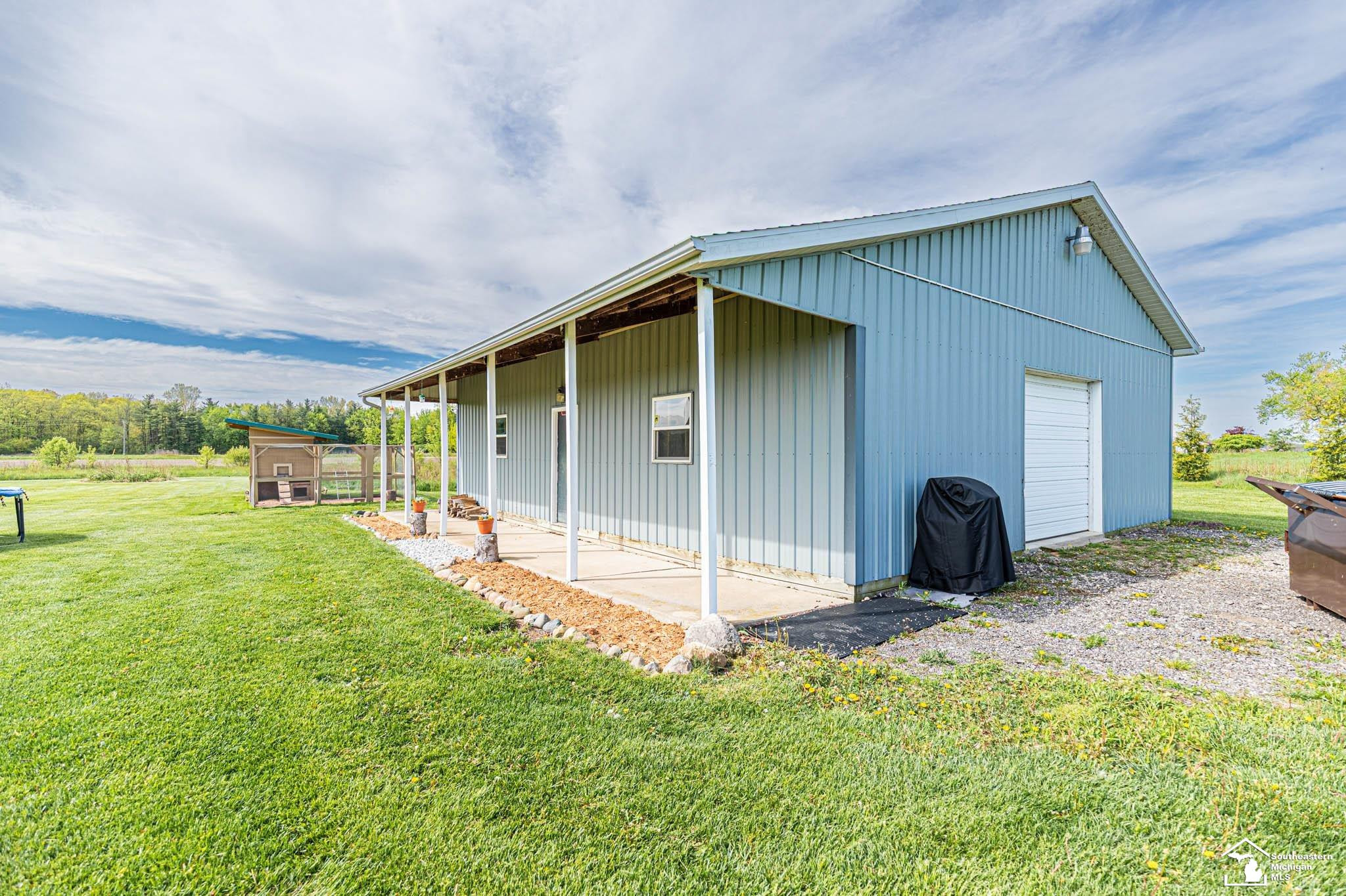 7075 Todd Road, Ida, MI 48140 — Photo 38