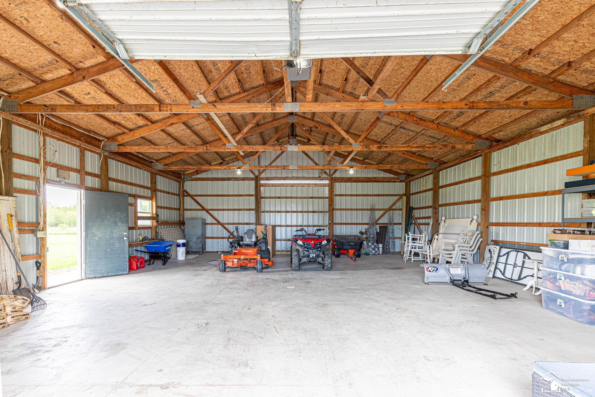 7075 Todd Road, Ida, MI 48140 — Photo 39