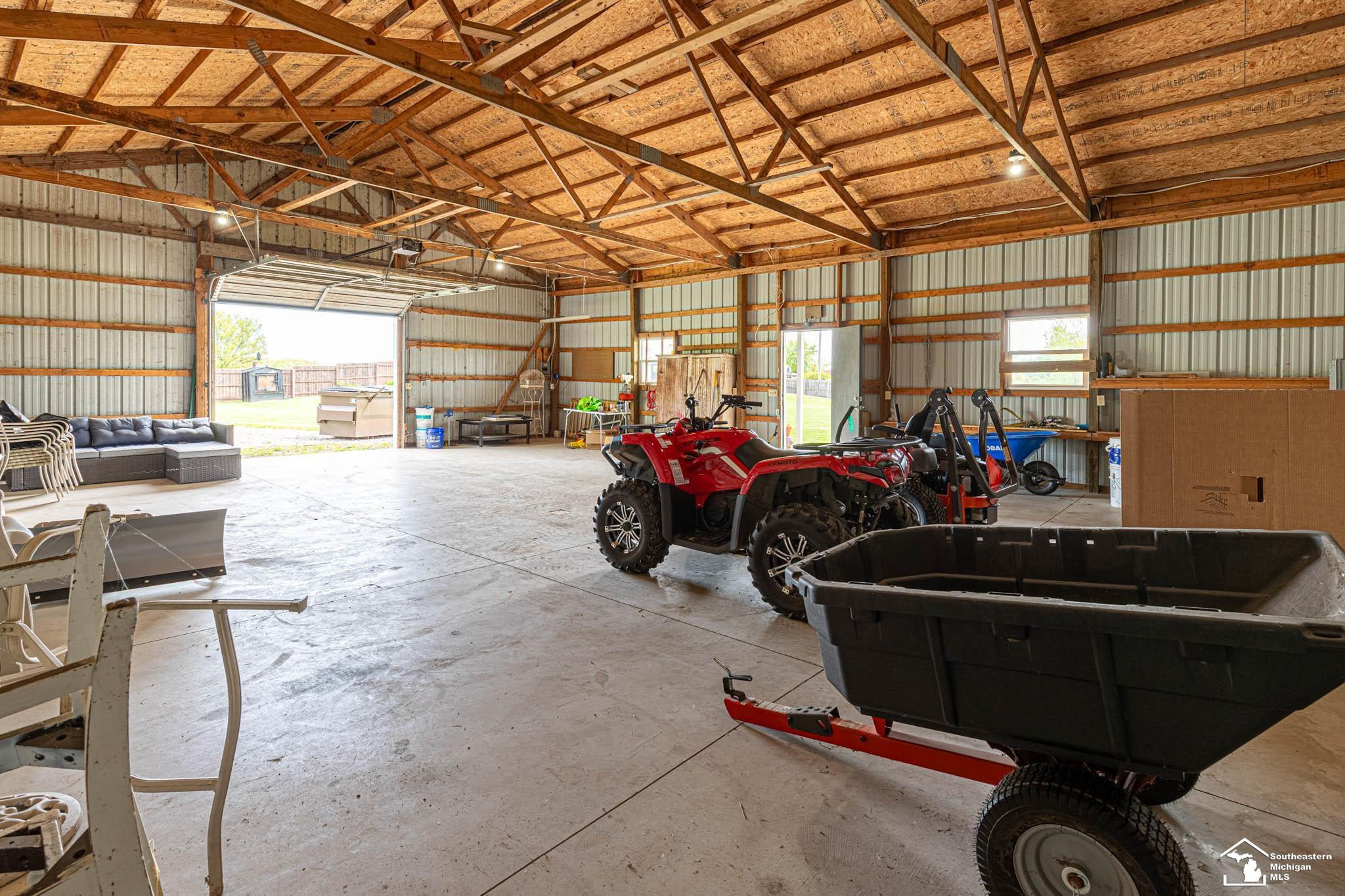 7075 Todd Road, Ida, MI 48140 — Photo 40