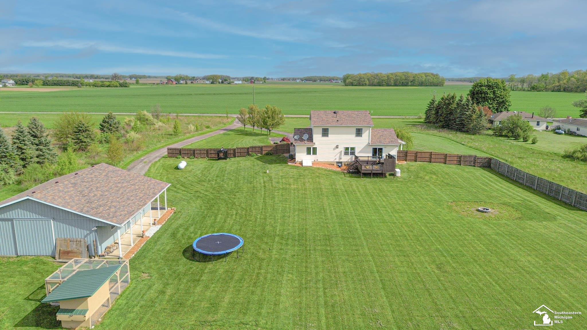 7075 Todd Road, Ida, MI 48140 — Photo 45