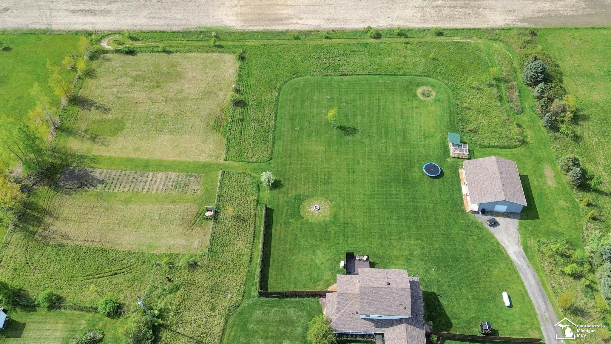 7075 Todd Road, Ida, MI 48140 — Photo 46