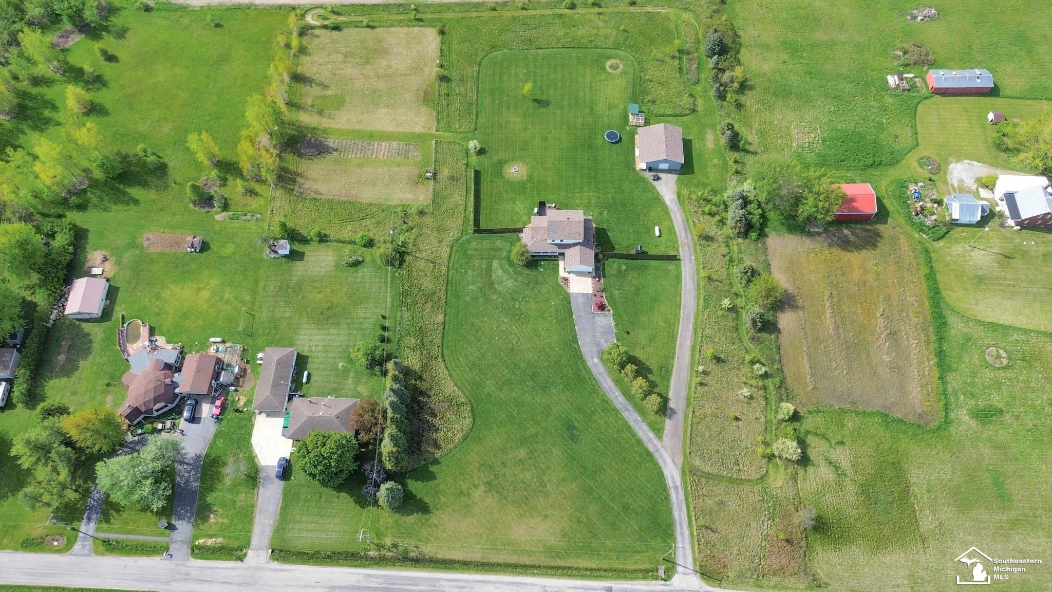 7075 Todd Road, Ida, MI 48140 — Photo 47