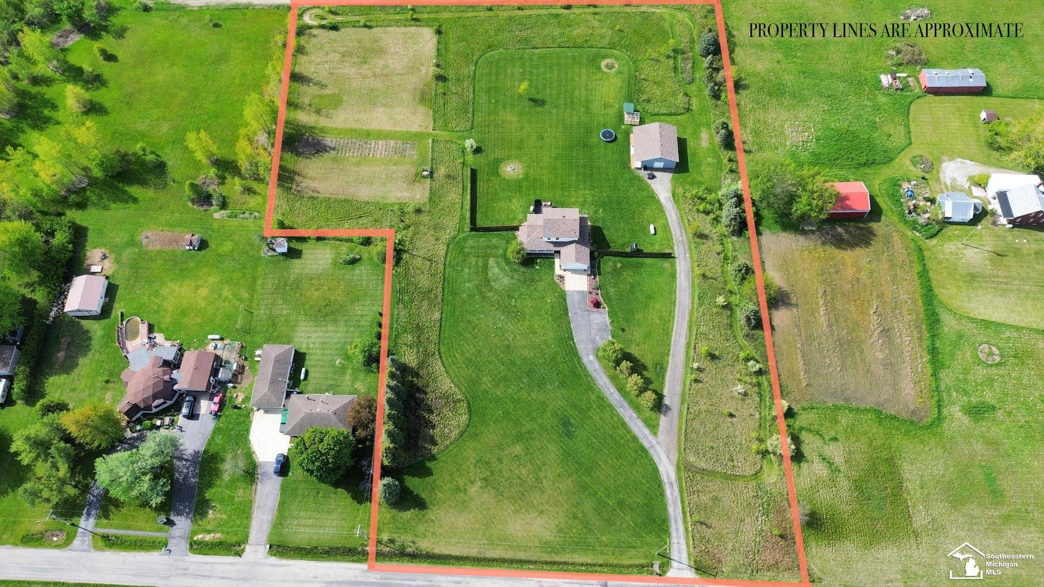 7075 Todd Road, Ida, MI 48140 — Photo 48