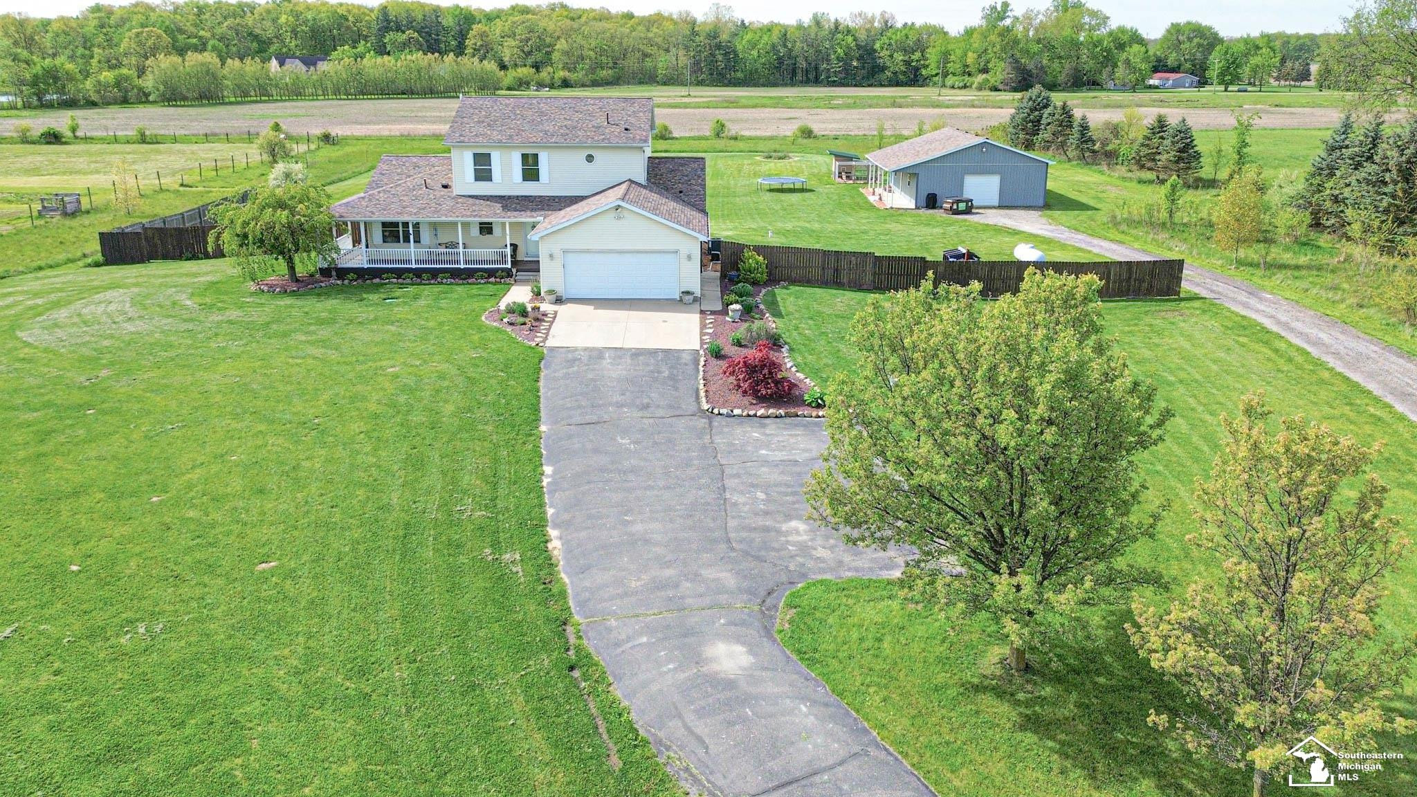 7075 Todd Road, Ida, MI 48140 — Photo 49