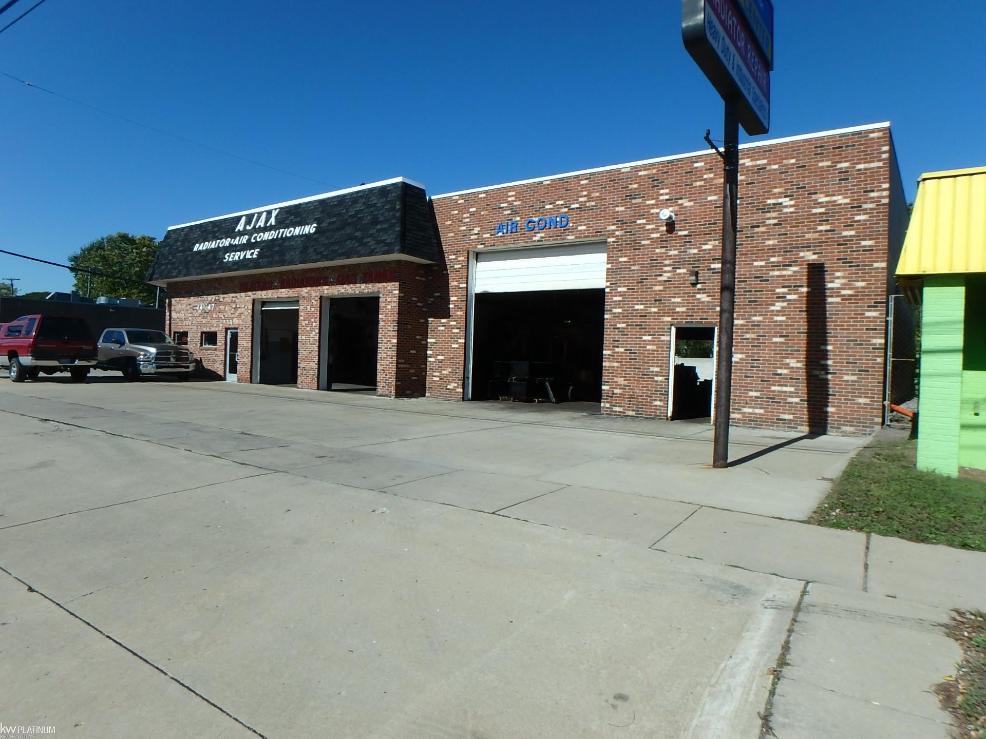 10224 CONANT Street, Hamtramck, MI, 48212