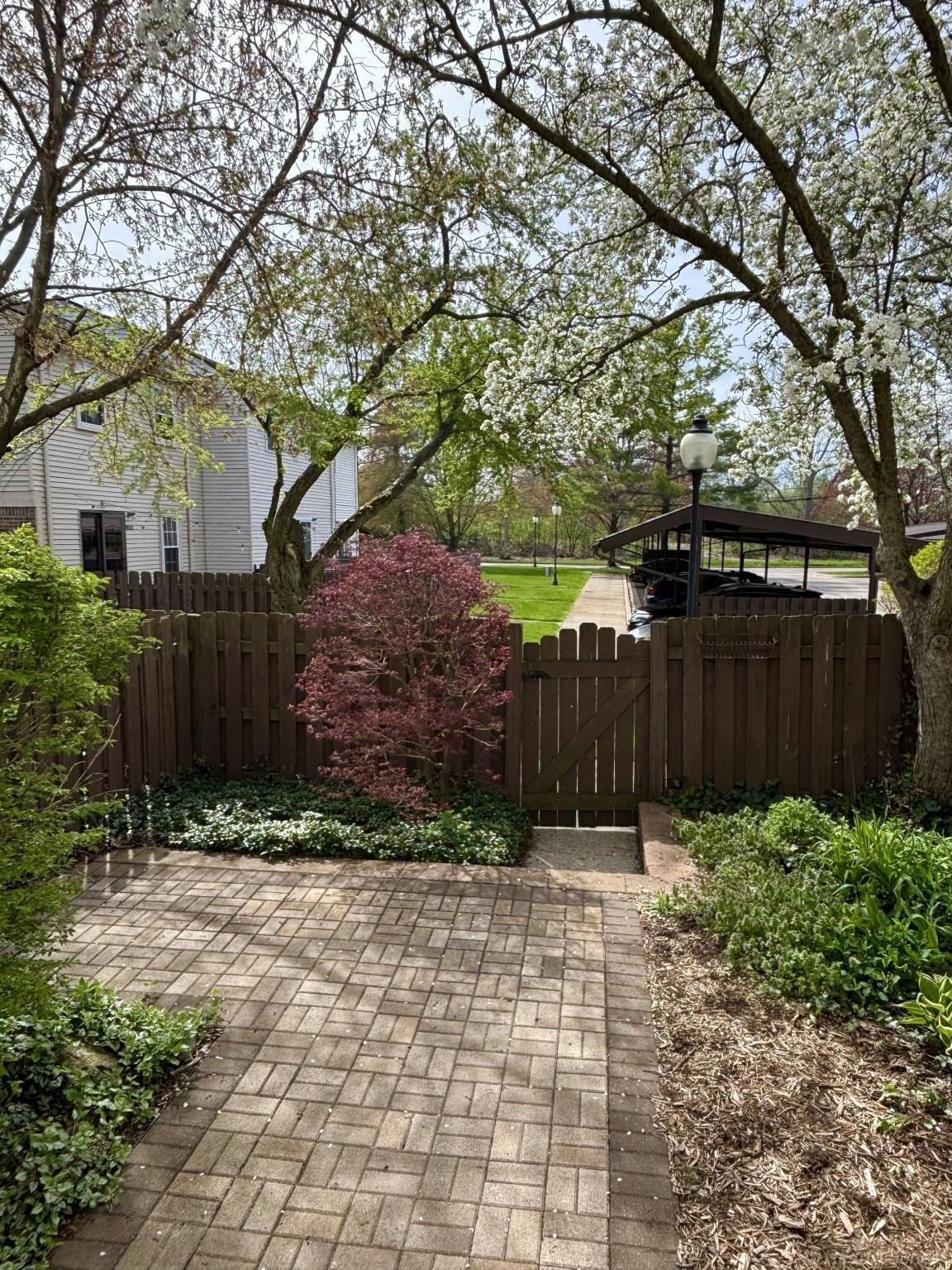 3304 Alpine Drive, Ann Arbor, MI 48108 — Photo 24