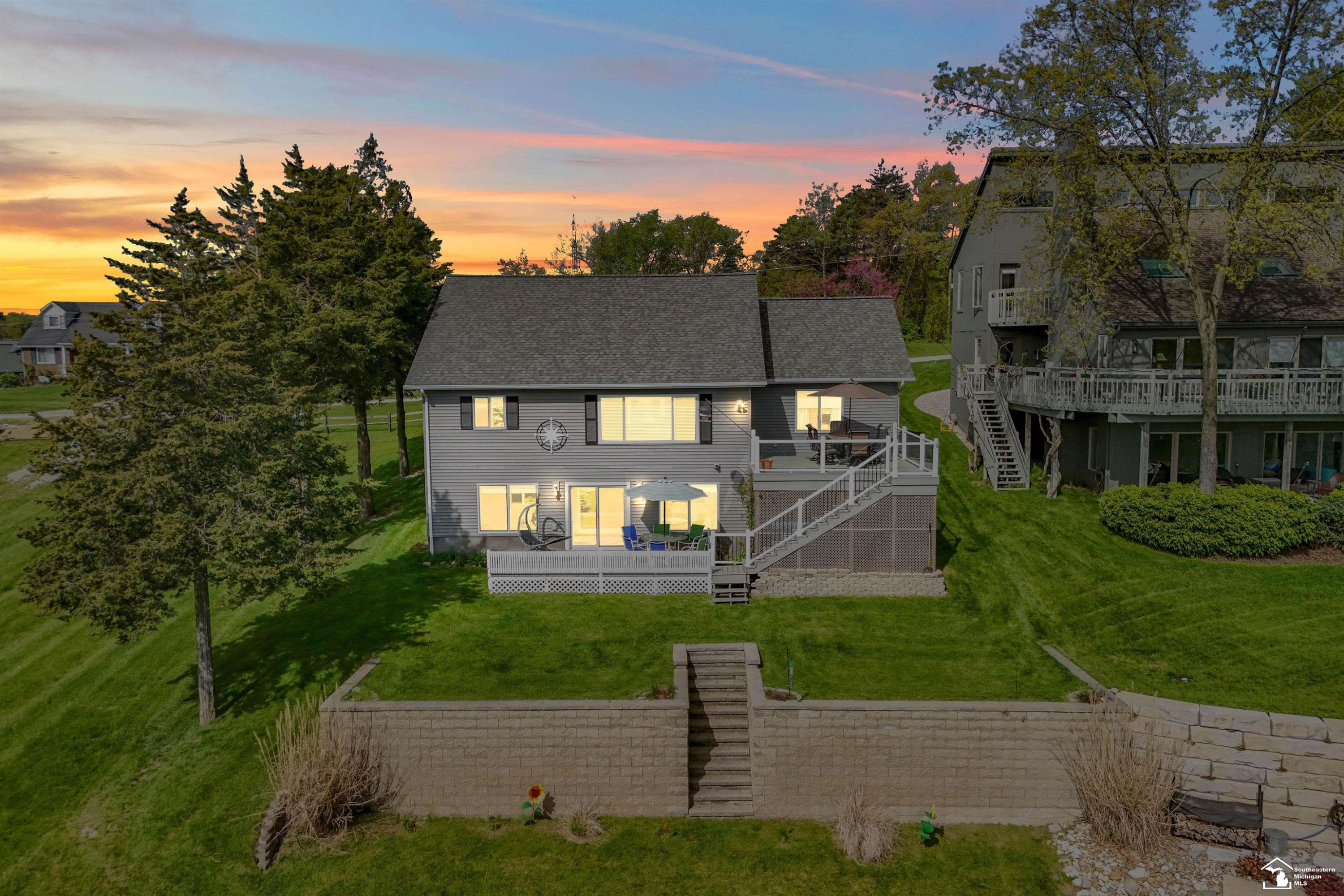 11799 Greenbriar Drive, Jerome, MI 49249 — Photo 2