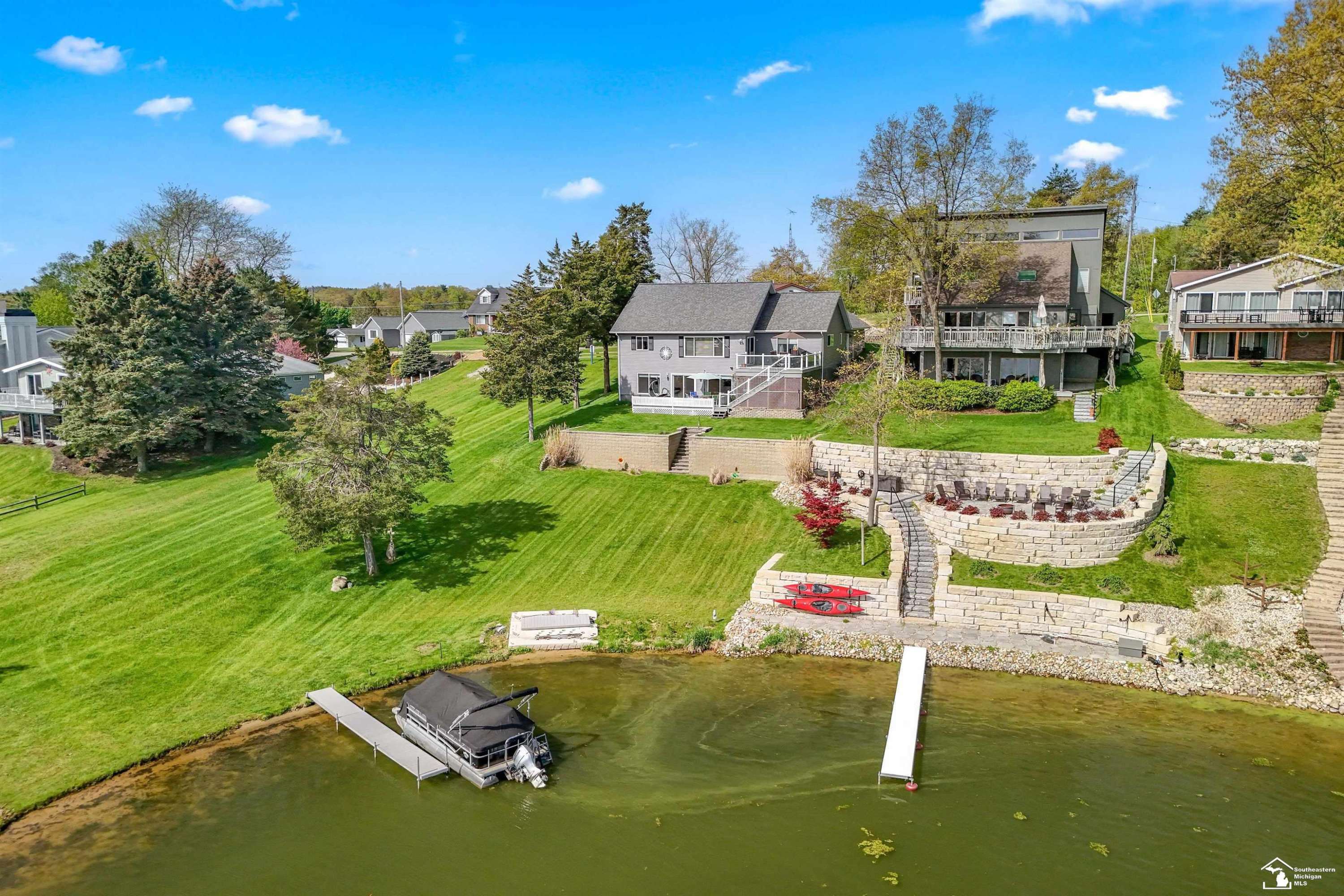 11799 Greenbriar Drive, Jerome, MI 49249 — Photo 3