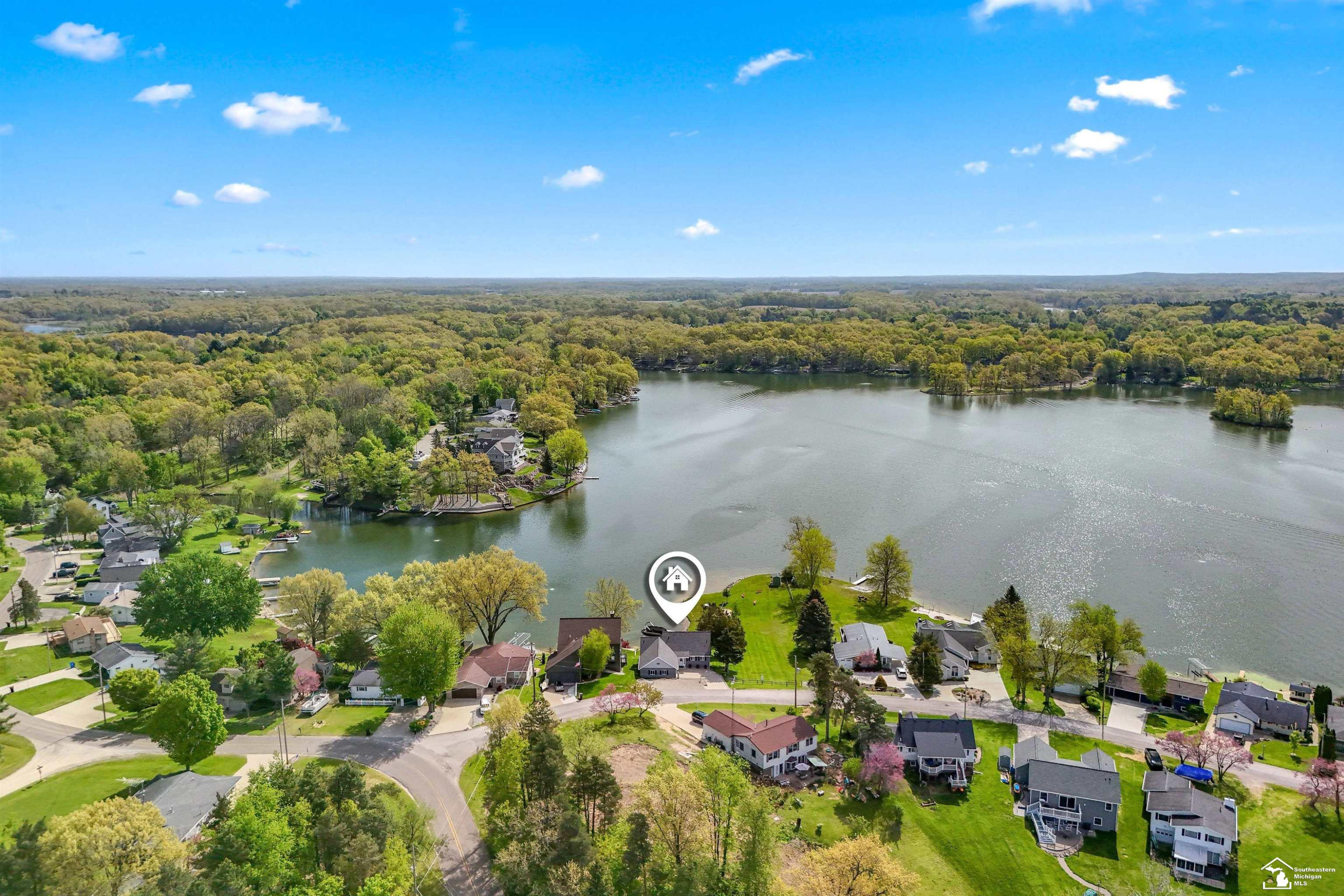 11799 Greenbriar Drive, Jerome, MI 49249 — Photo 5
