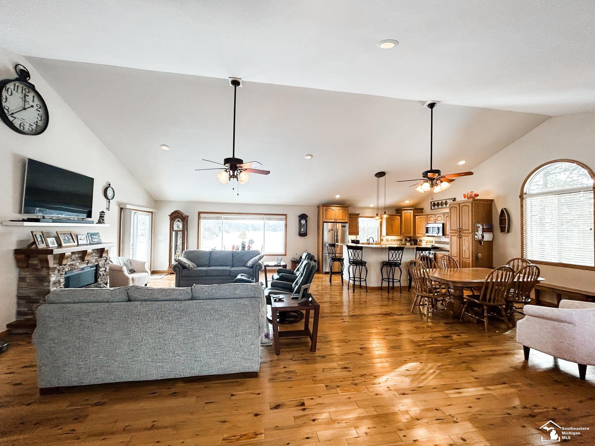 11799 Greenbriar Drive, Jerome, MI 49249 — Photo 8